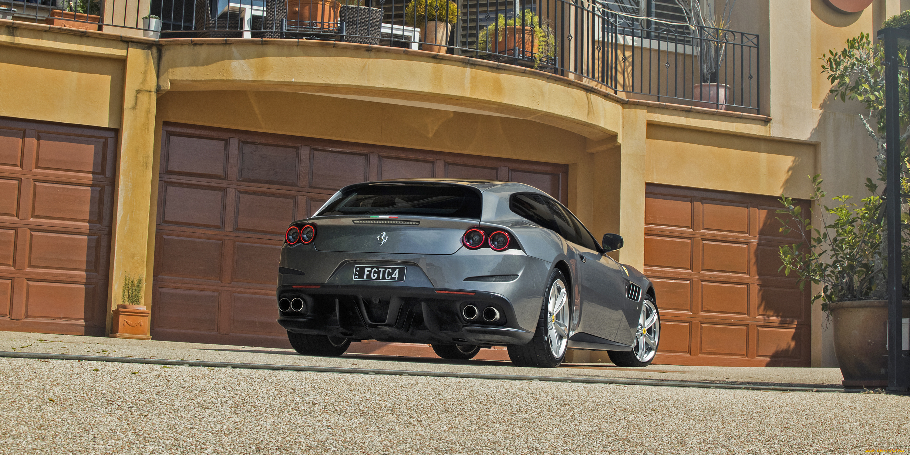 автомобили, ferrari