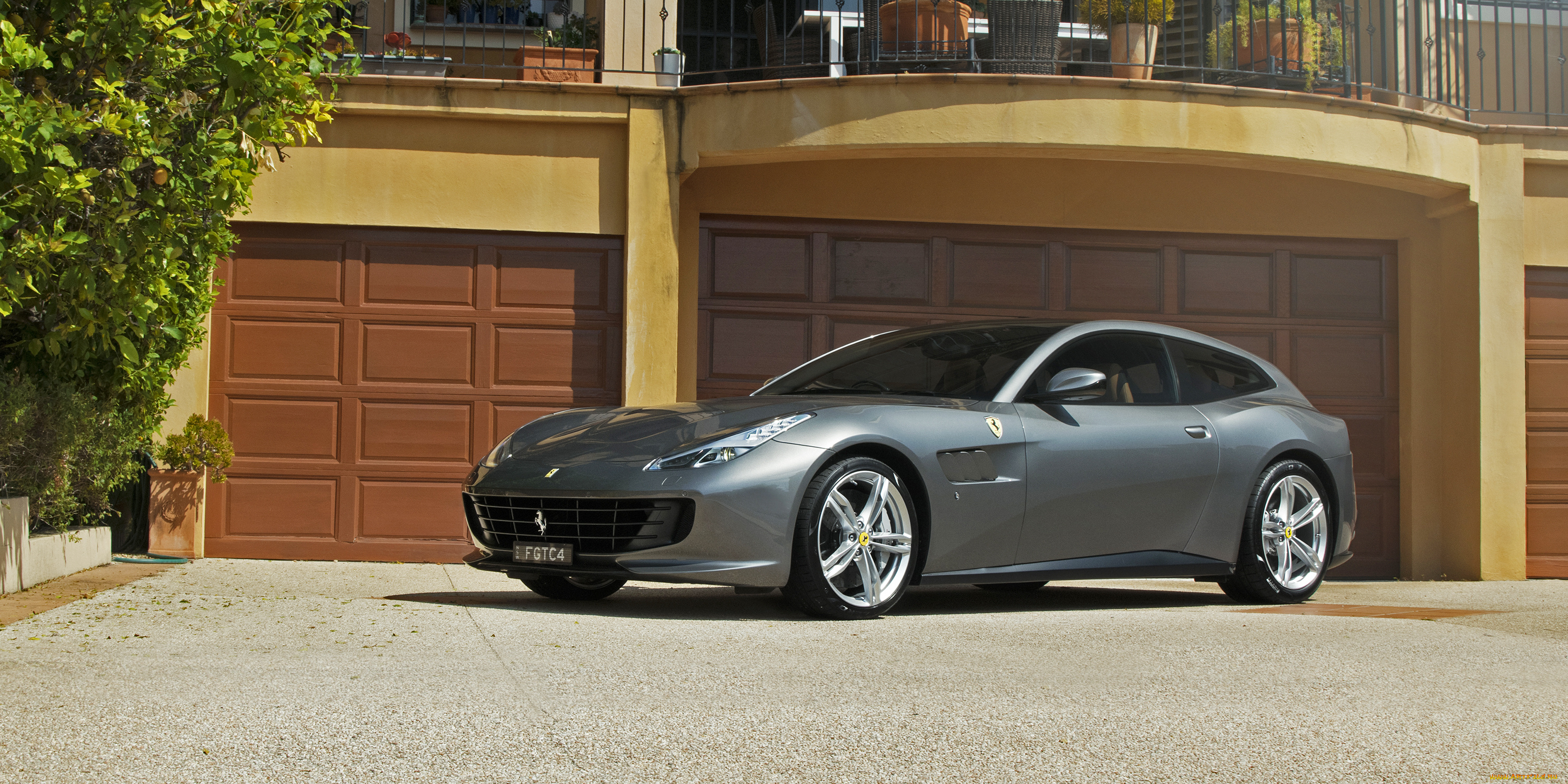 автомобили, ferrari