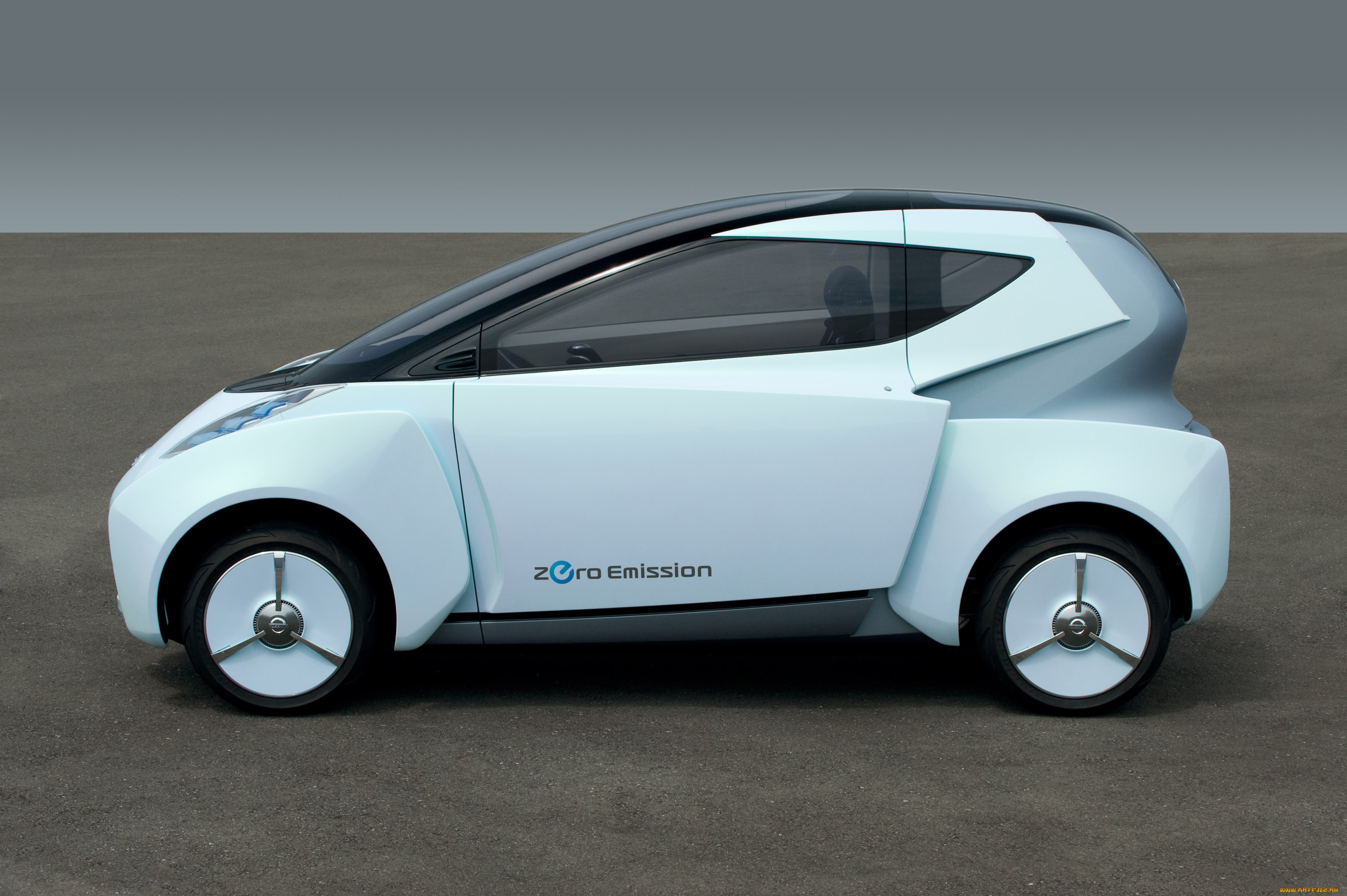 nissan, land, glider, concept, 2007, автомобили, nissan, datsun, 2007, concept, land, glider