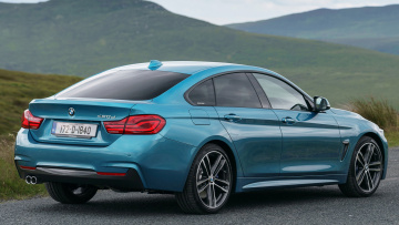 Картинка автомобили bmw