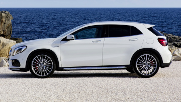 Картинка автомобили mercedes-benz