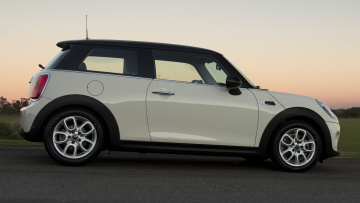 Картинка автомобили mini