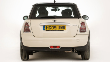 Картинка автомобили mini