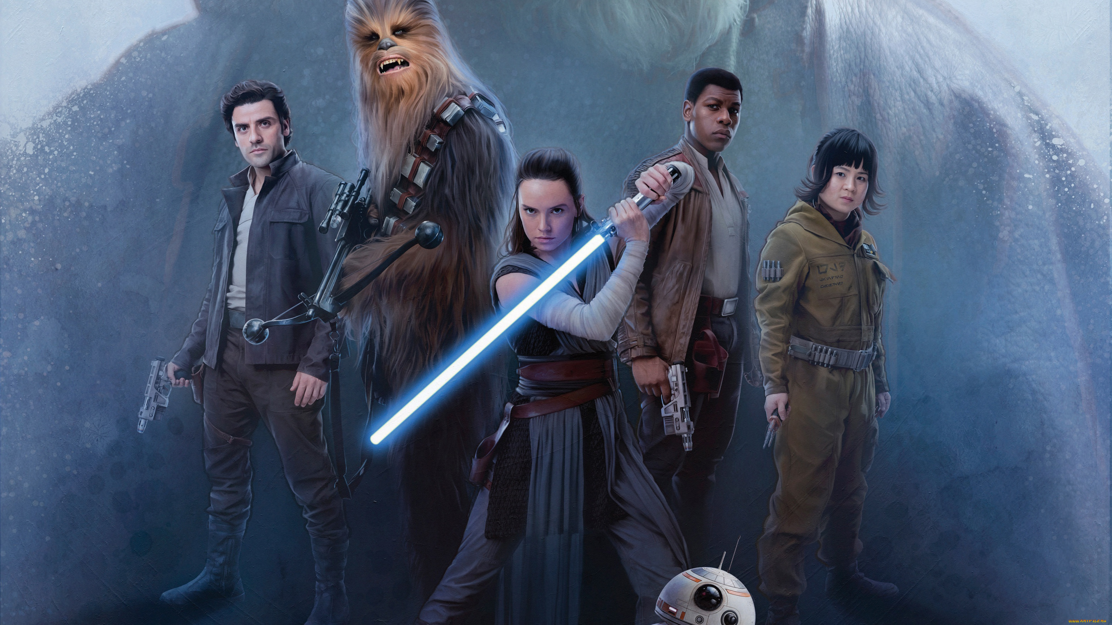 кино, фильмы, star, wars, , the, last, jedi, star, wars, the, last, jedi