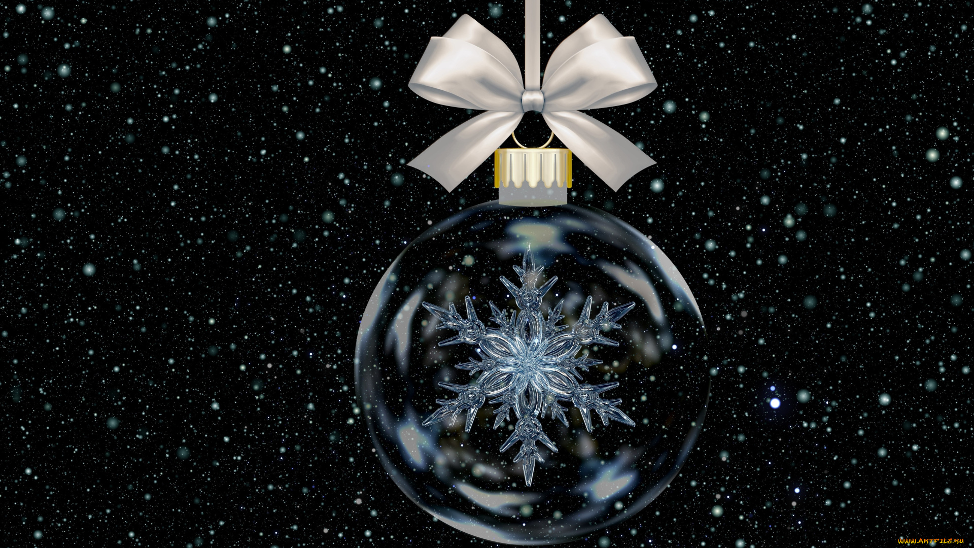 праздничные, векторная, графика, , новый, год, новый, голд, снежинка, рождество, шарик