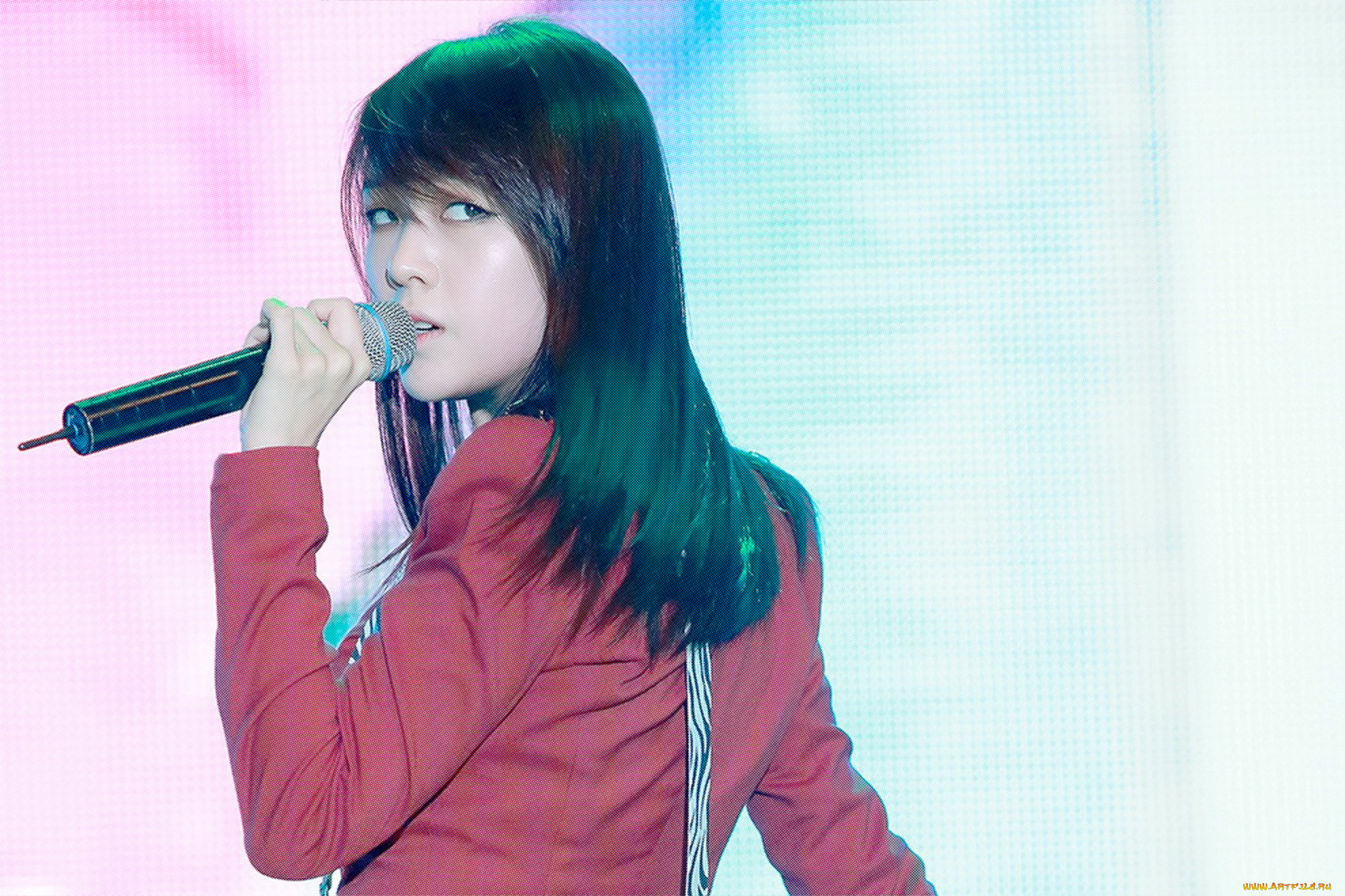 girls-day, музыка, girl`s, day, певица