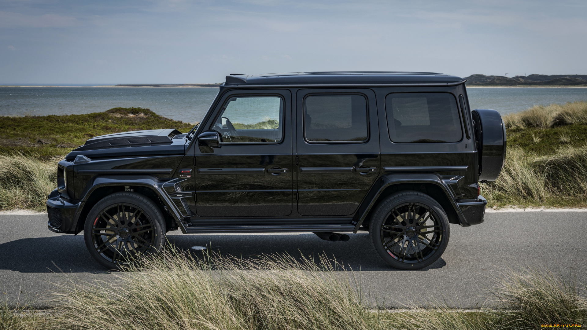 2019, mercedes-ben, g63, brabus, black, ops, 800, автомобили, mercedes-benz, g, класса, 2019, brabus, black, ops, 800, тюнинг, g63, w464, черный, внедорожник, немецкие
