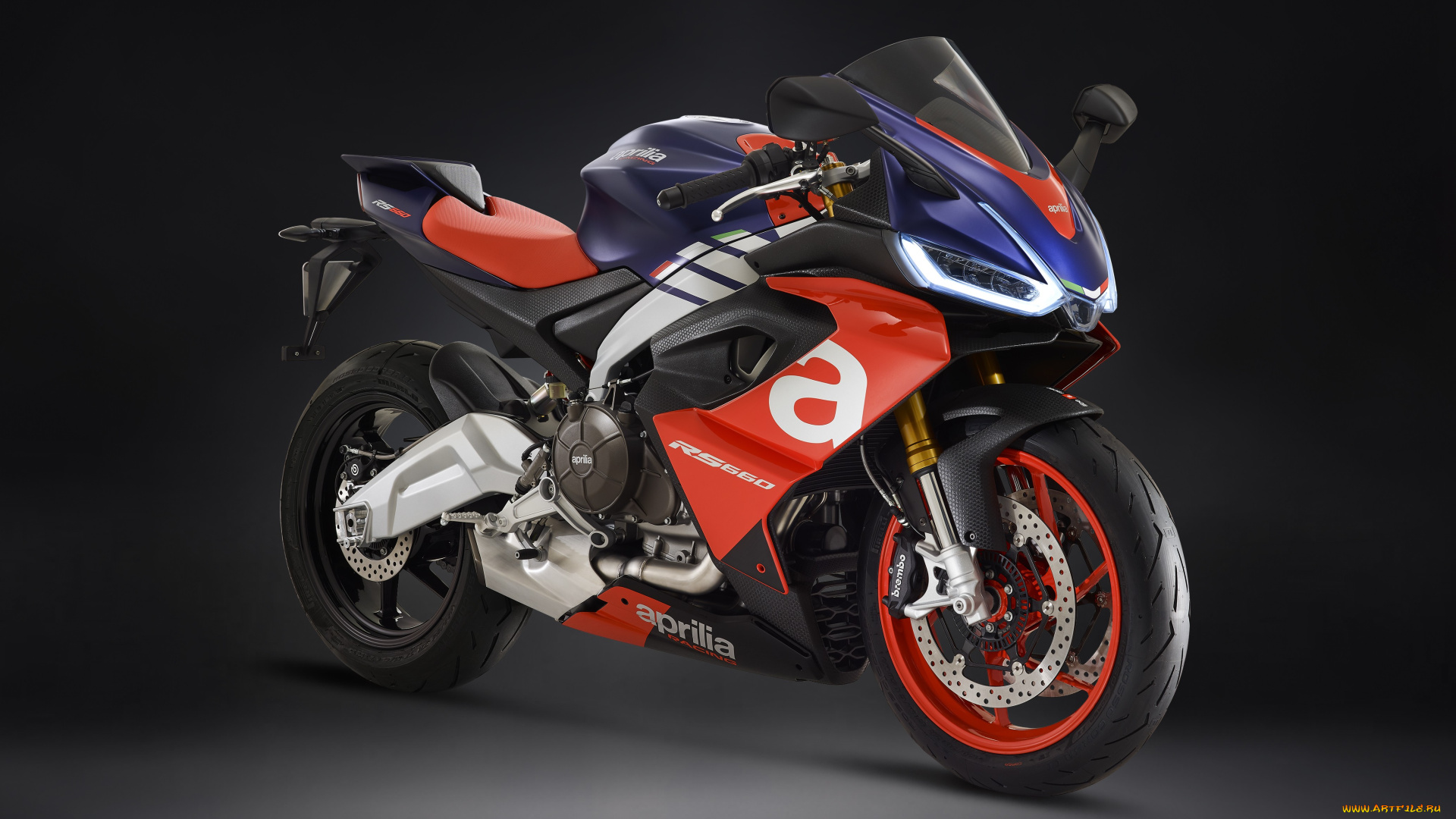 2020, aprilia, rs, 660, мотоциклы, aprilia, eicma, 2019, rs, 660, 2020