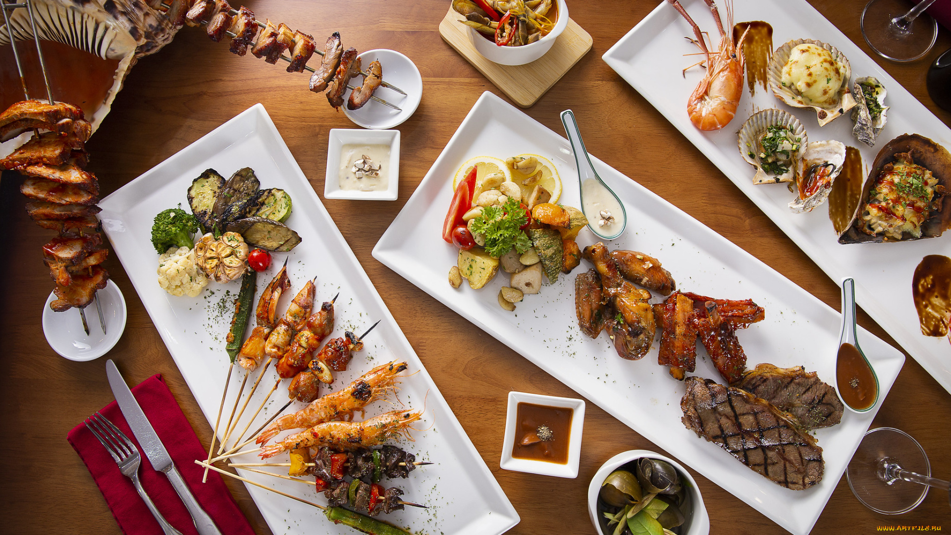 еда, разное, снедь