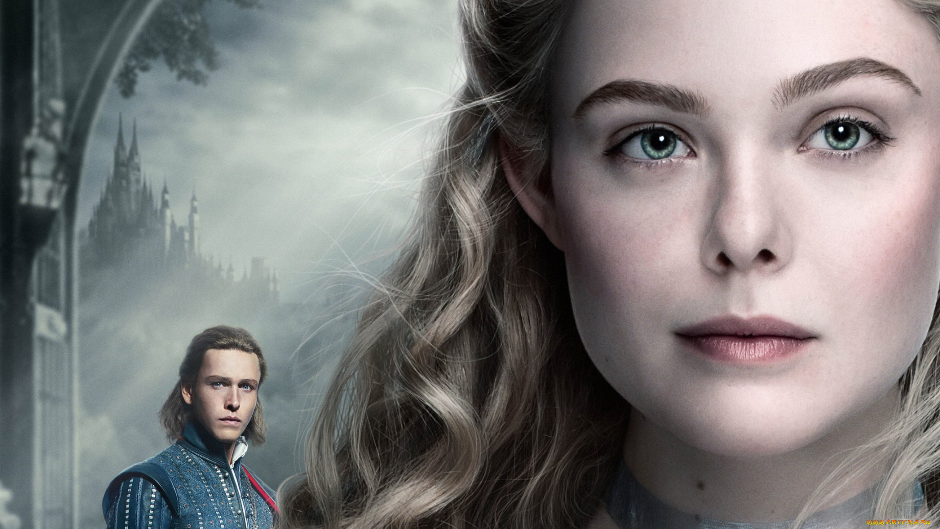 кино, фильмы, maleficent, , mistress, of, evil, elle, fanning