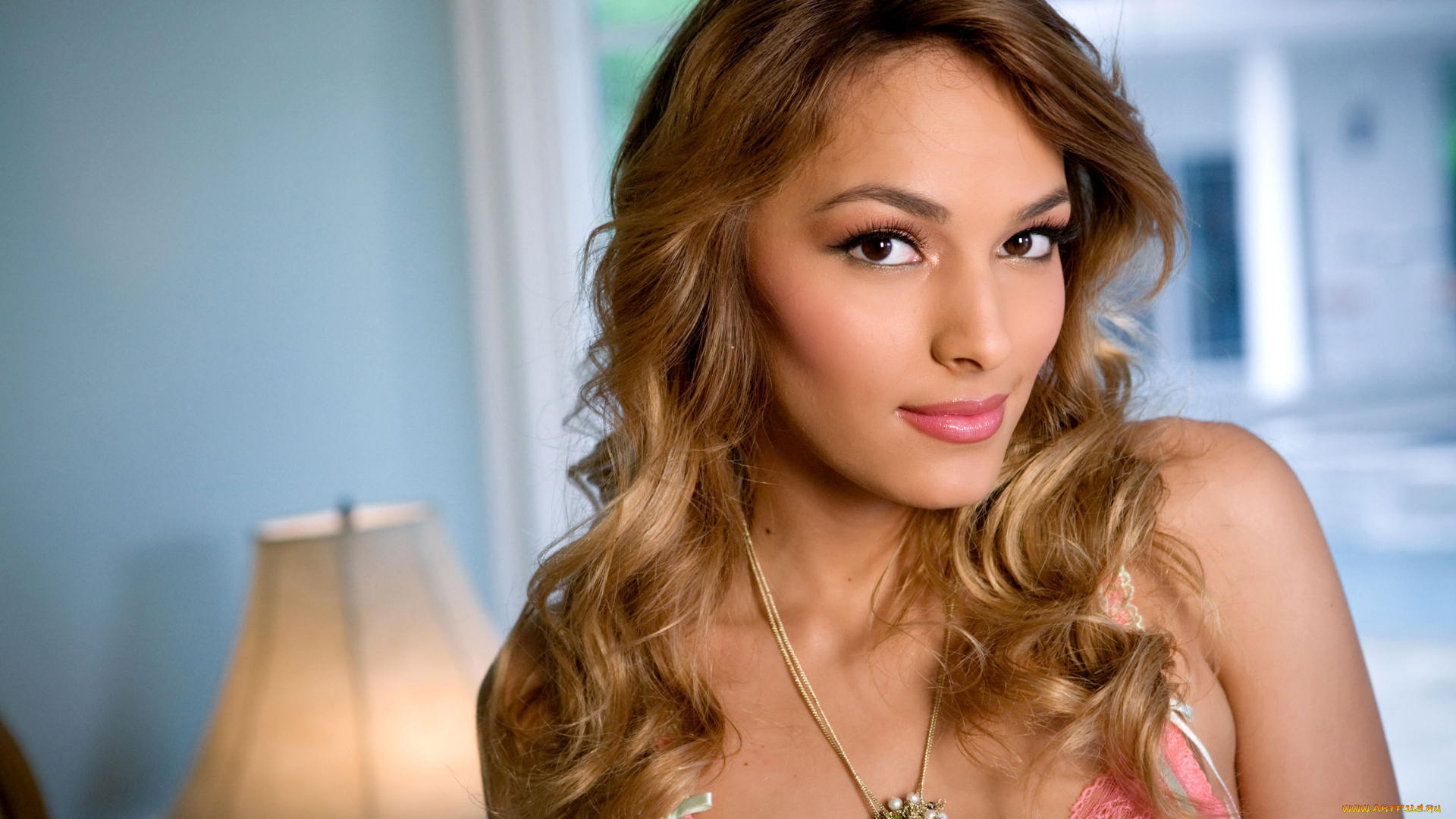 valerie, rios, девушки, playboy, модель, светловолосая, поза, красотка, valerie, rios, девушка