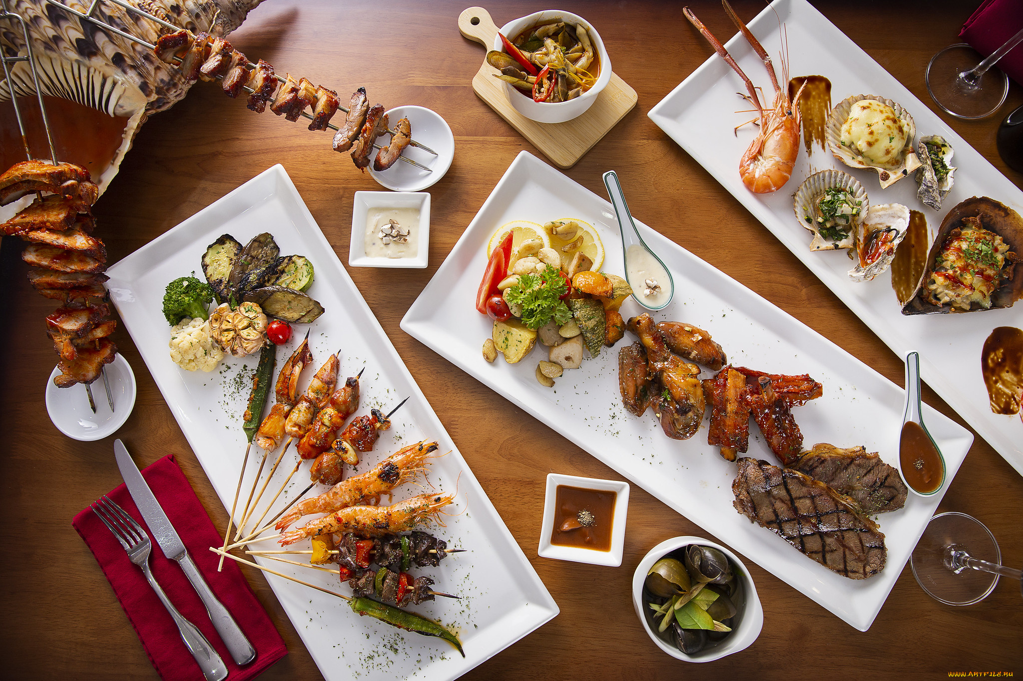 еда, разное, снедь