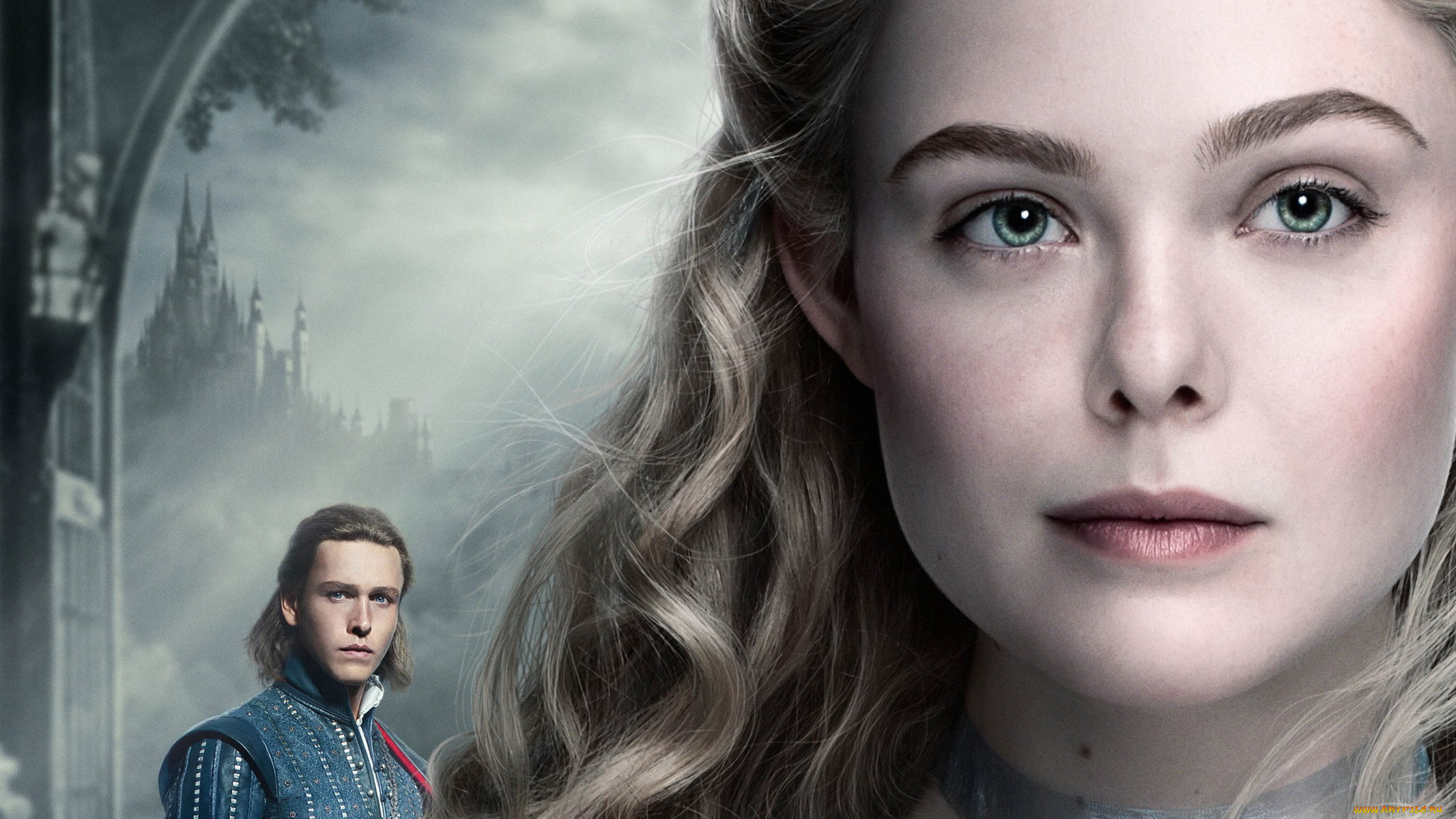 кино, фильмы, maleficent, , mistress, of, evil, elle, fanning