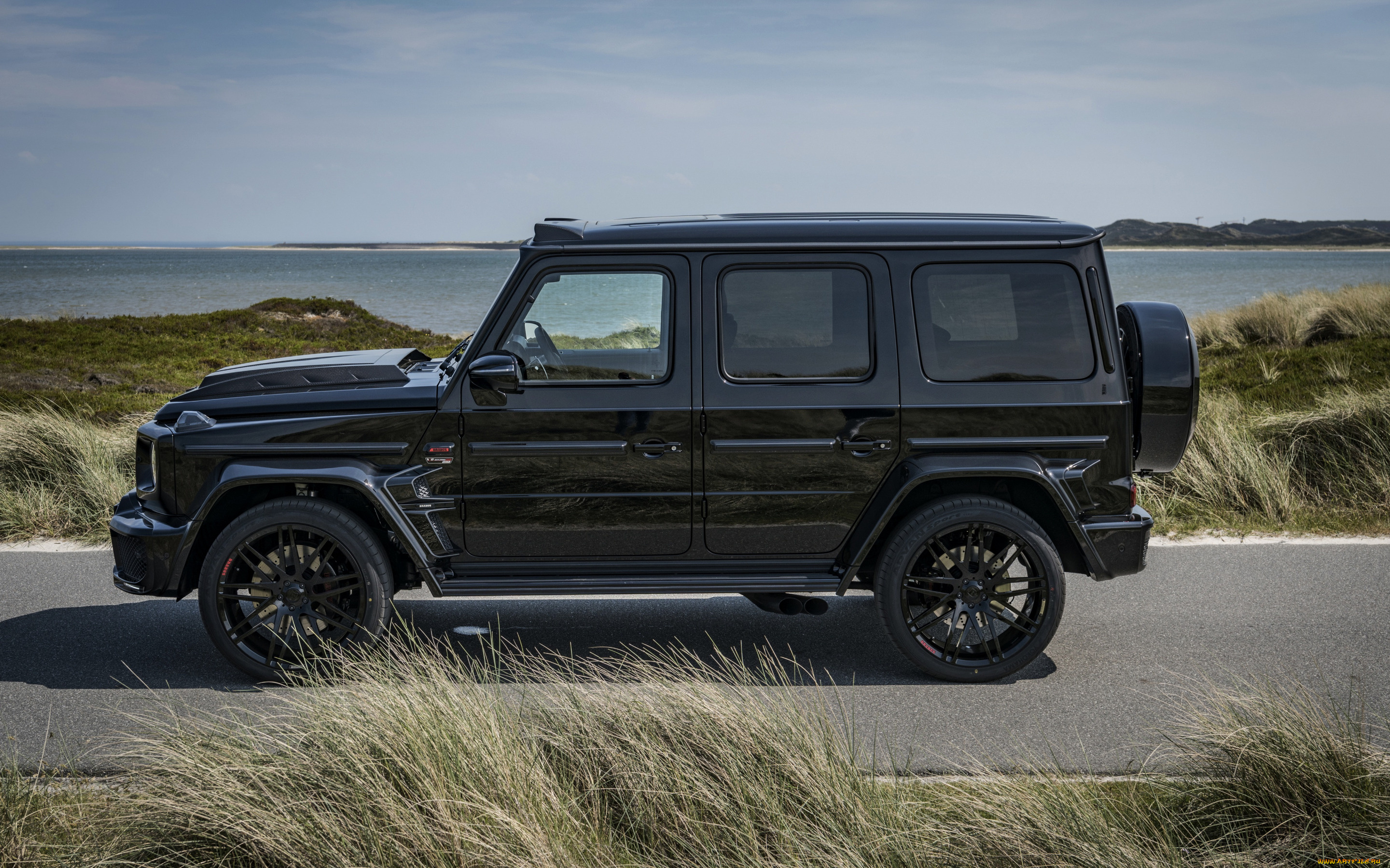 2019, mercedes-ben, g63, brabus, black, ops, 800, автомобили, mercedes-benz, g, класса, 2019, brabus, black, ops, 800, тюнинг, g63, w464, черный, внедорожник, немецкие