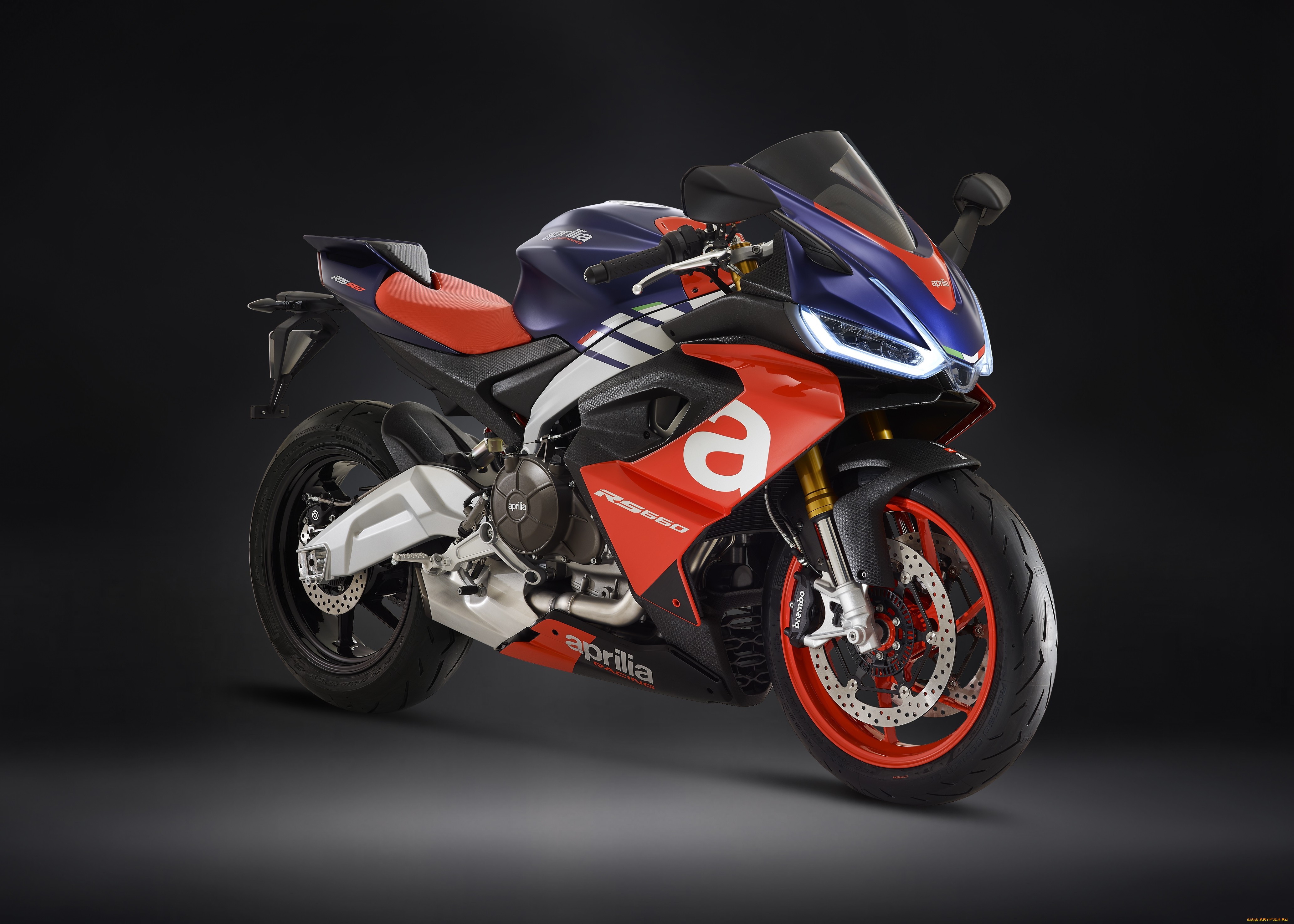 2020, aprilia, rs, 660, мотоциклы, aprilia, eicma, 2019, rs, 660, 2020
