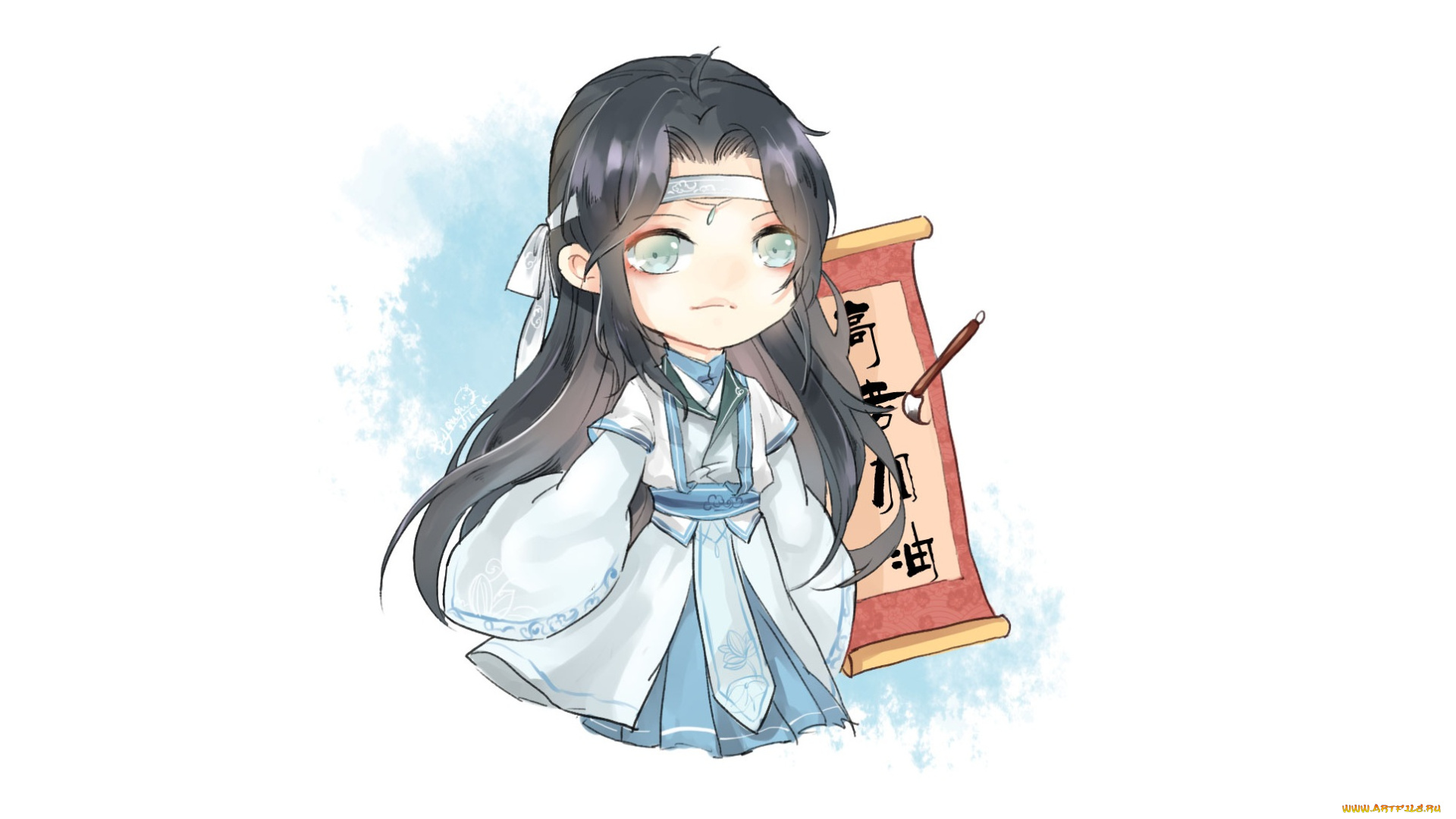 аниме, mo, dao, zu, shi, the, untamed, неукротимый, повелитель, чэньцин, мосян, тунсю, mo, dao, zu, shi, магистр, дьявольского, культа