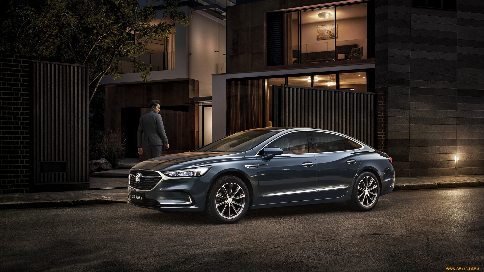 автомобили, buick