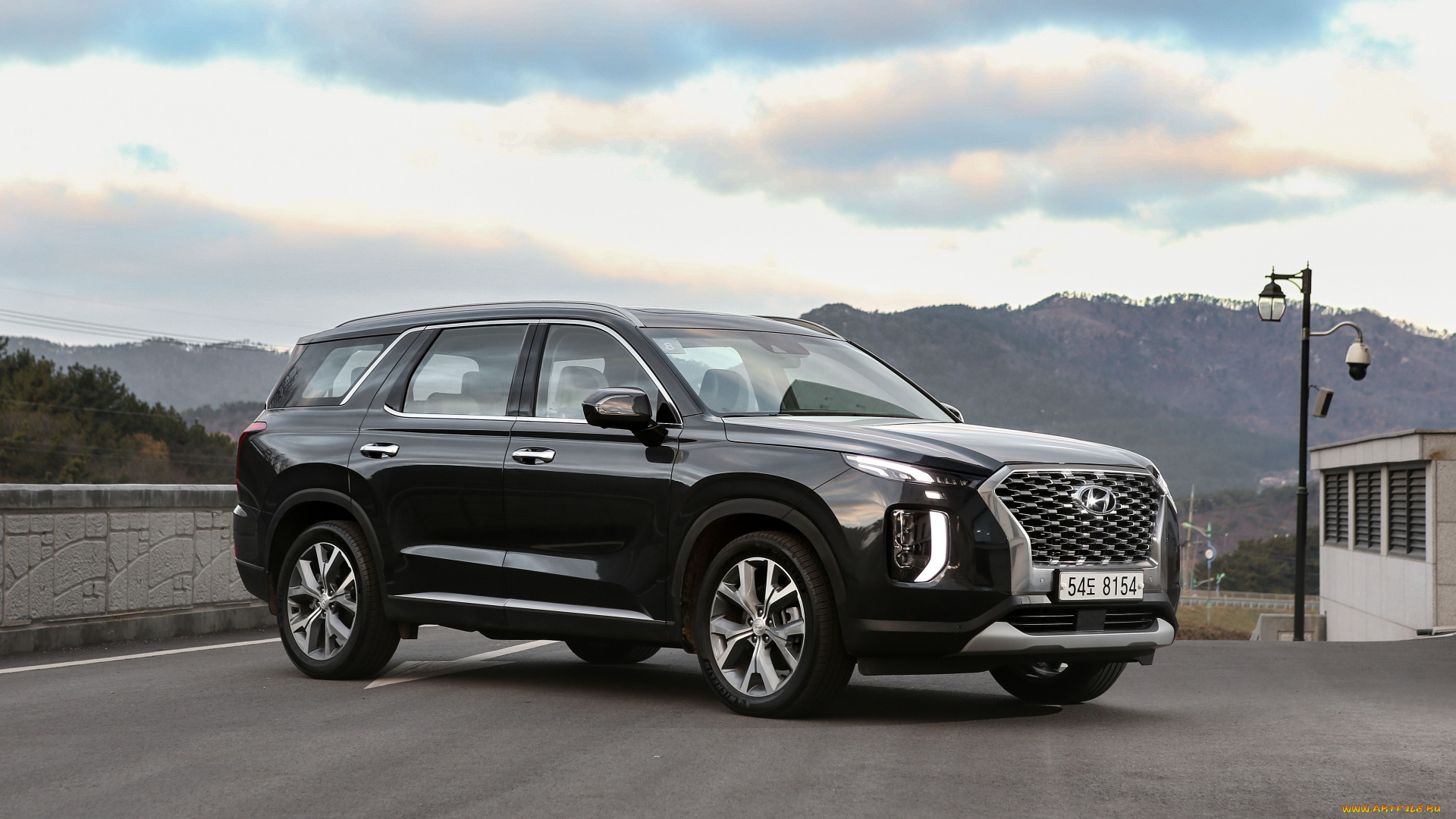 автомобили, hyundai