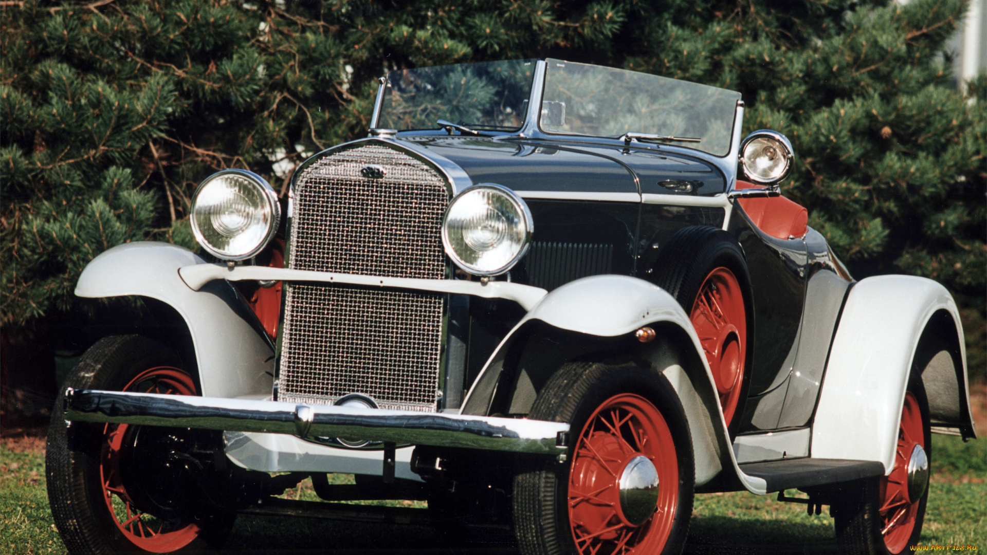 автомобили, классика, opel, moonlight, roadster