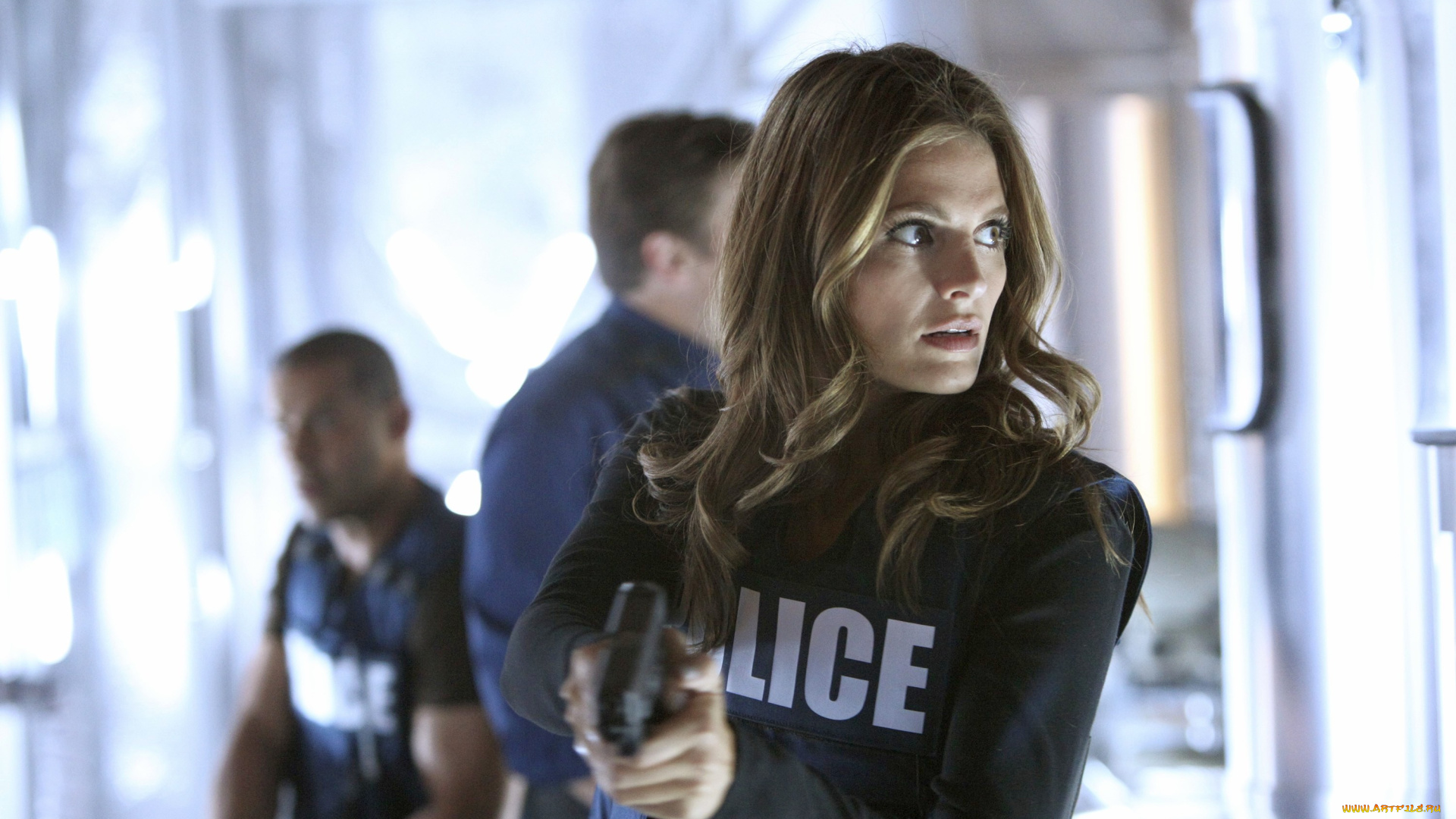 castle, , сериал, 2009, –, 2016, кино, фильмы, castle, сериал, кадры, из, фильма, драма, мелодрама, комедия, криминал, детектив, stana, kati