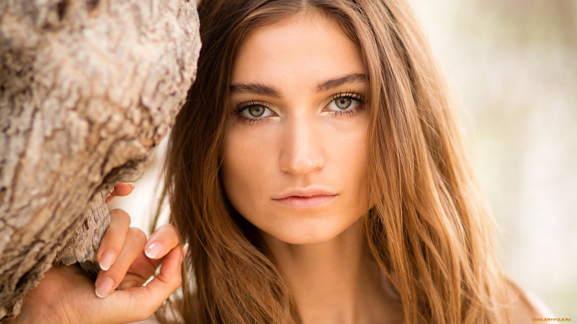 ilvy, kokomo, девушки, ilvy, kokomo, портрет, лицо, девушка, модель, шатенка, красотка, красавица, флирт, стройная, фигура, сексуальная, секси, поза, взгляд, макияж