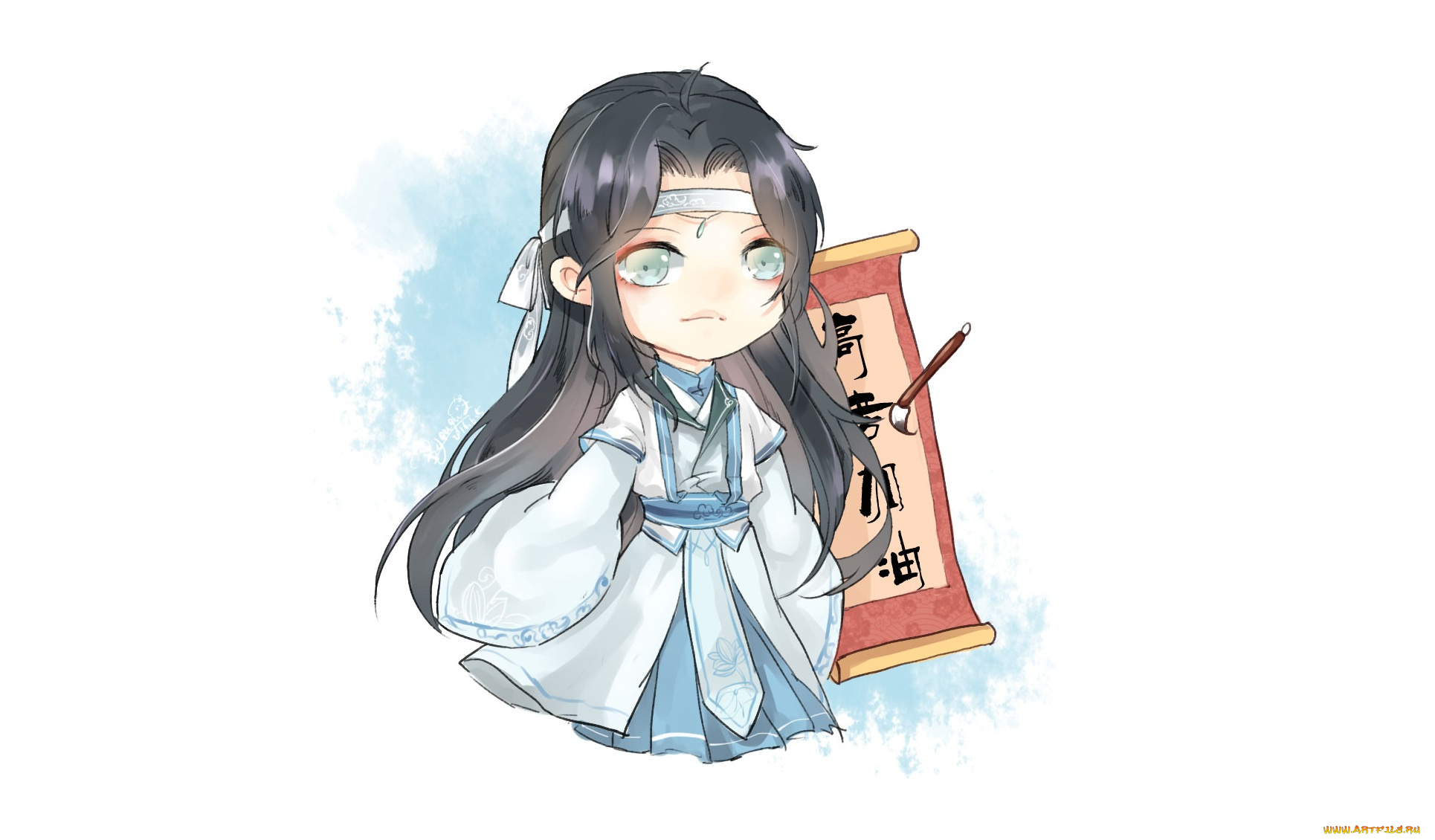 аниме, mo, dao, zu, shi, the, untamed, неукротимый, повелитель, чэньцин, мосян, тунсю, mo, dao, zu, shi, магистр, дьявольского, культа