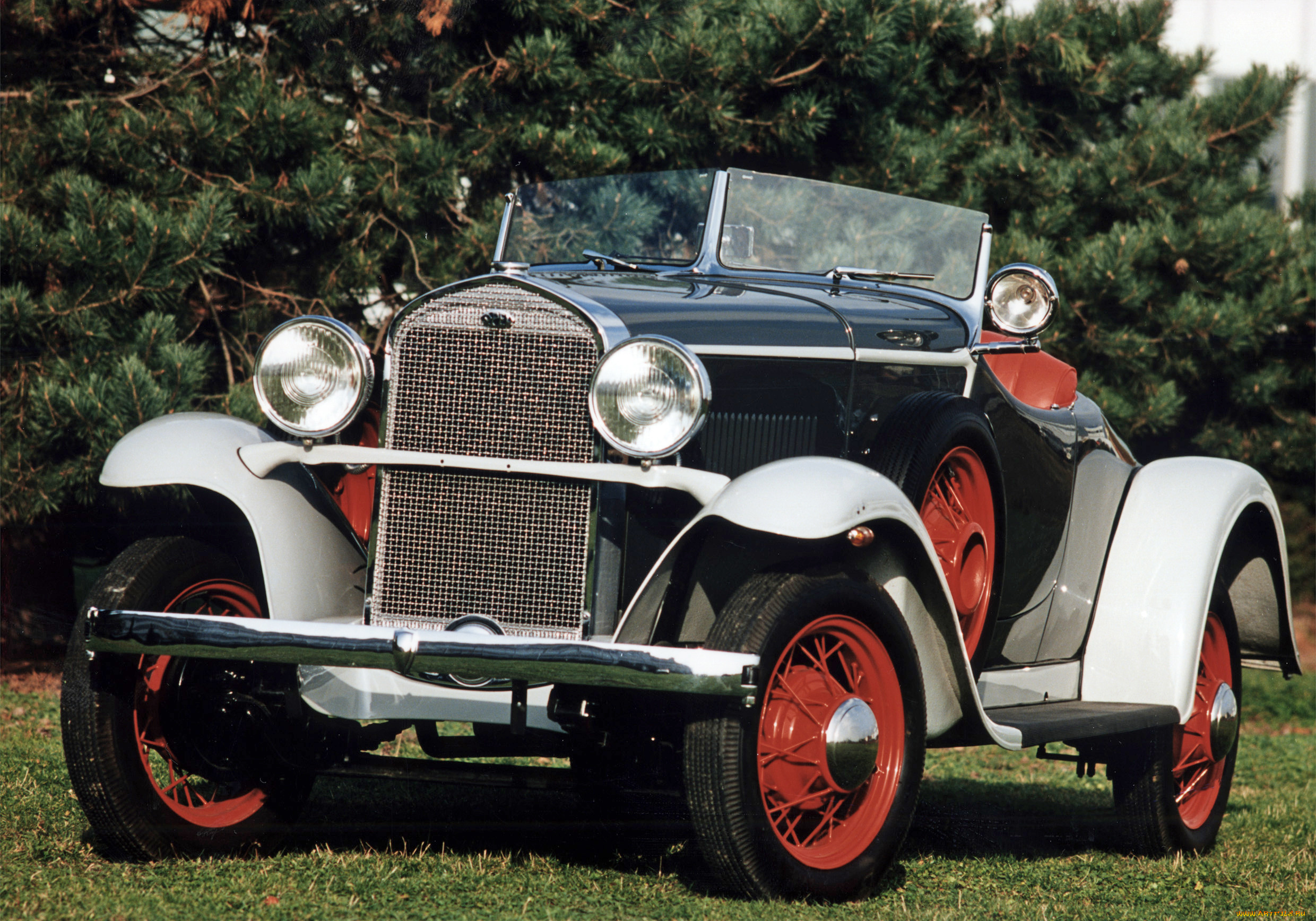 автомобили, классика, opel, moonlight, roadster