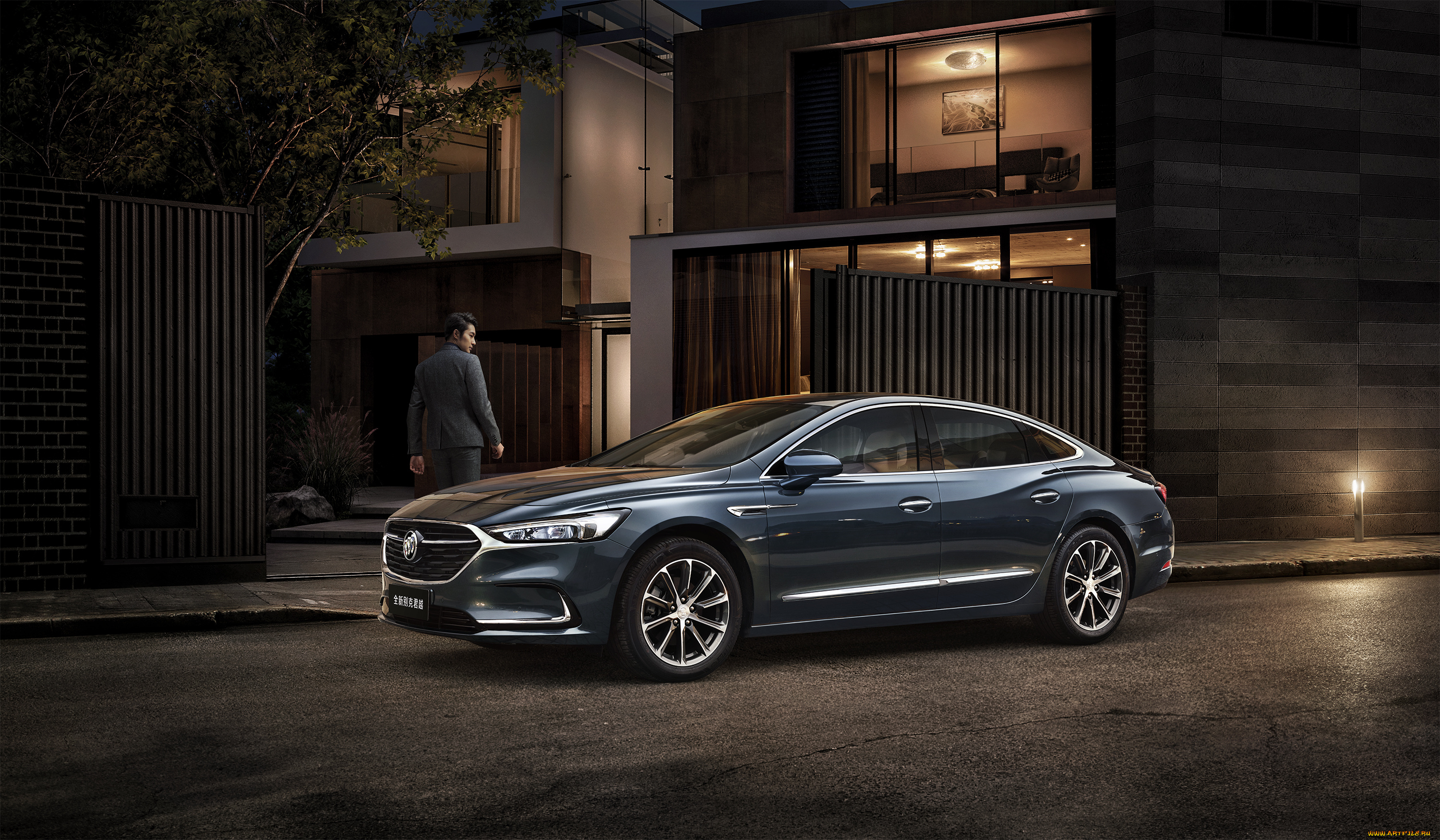 автомобили, buick