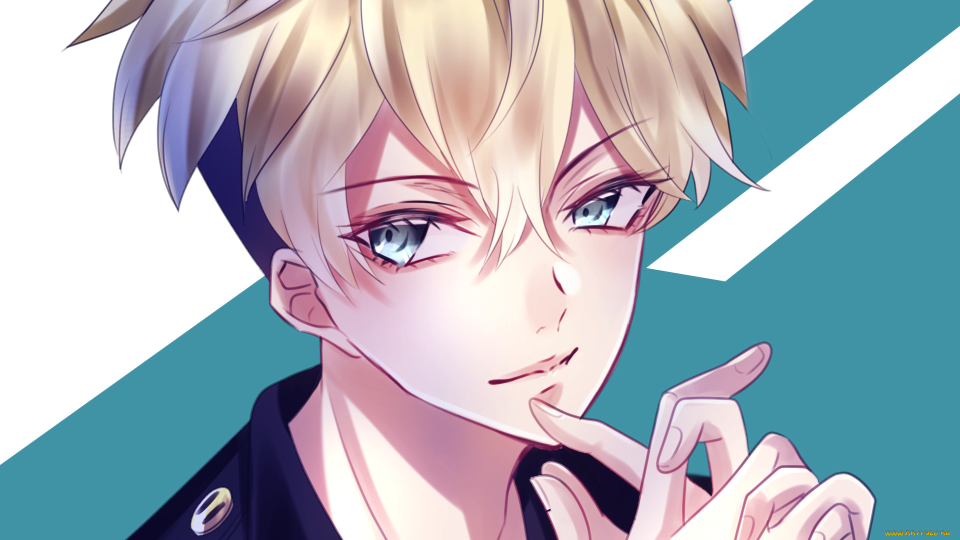 аниме, tokyo, revengers, tokyo, revengers