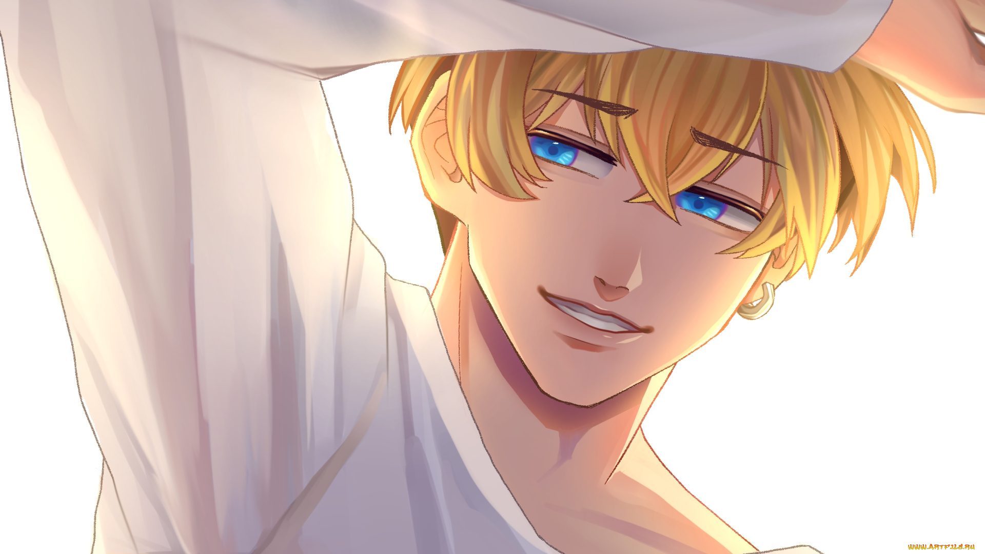 аниме, tokyo, revengers, tokyo, revengers