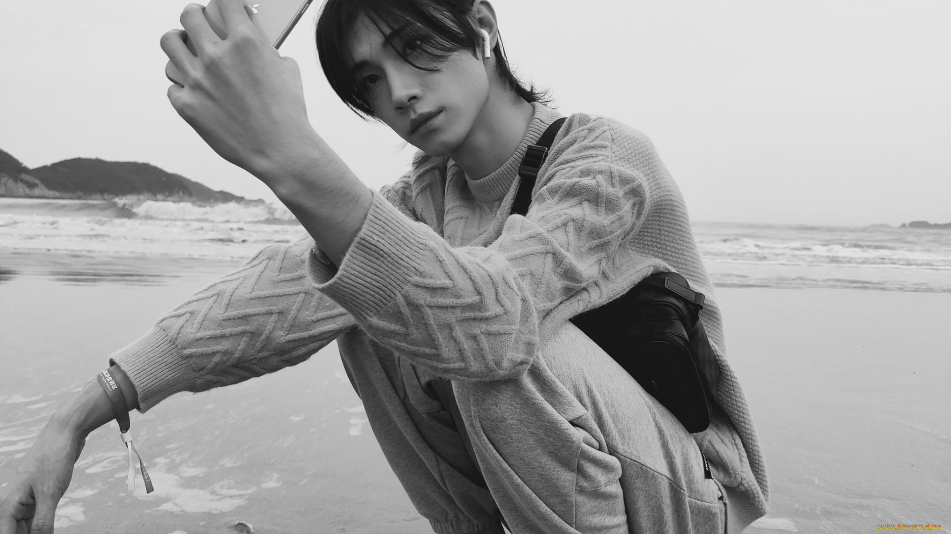 мужчины, song, ji, yang, сун, цзиян, китайский, актёр, певец