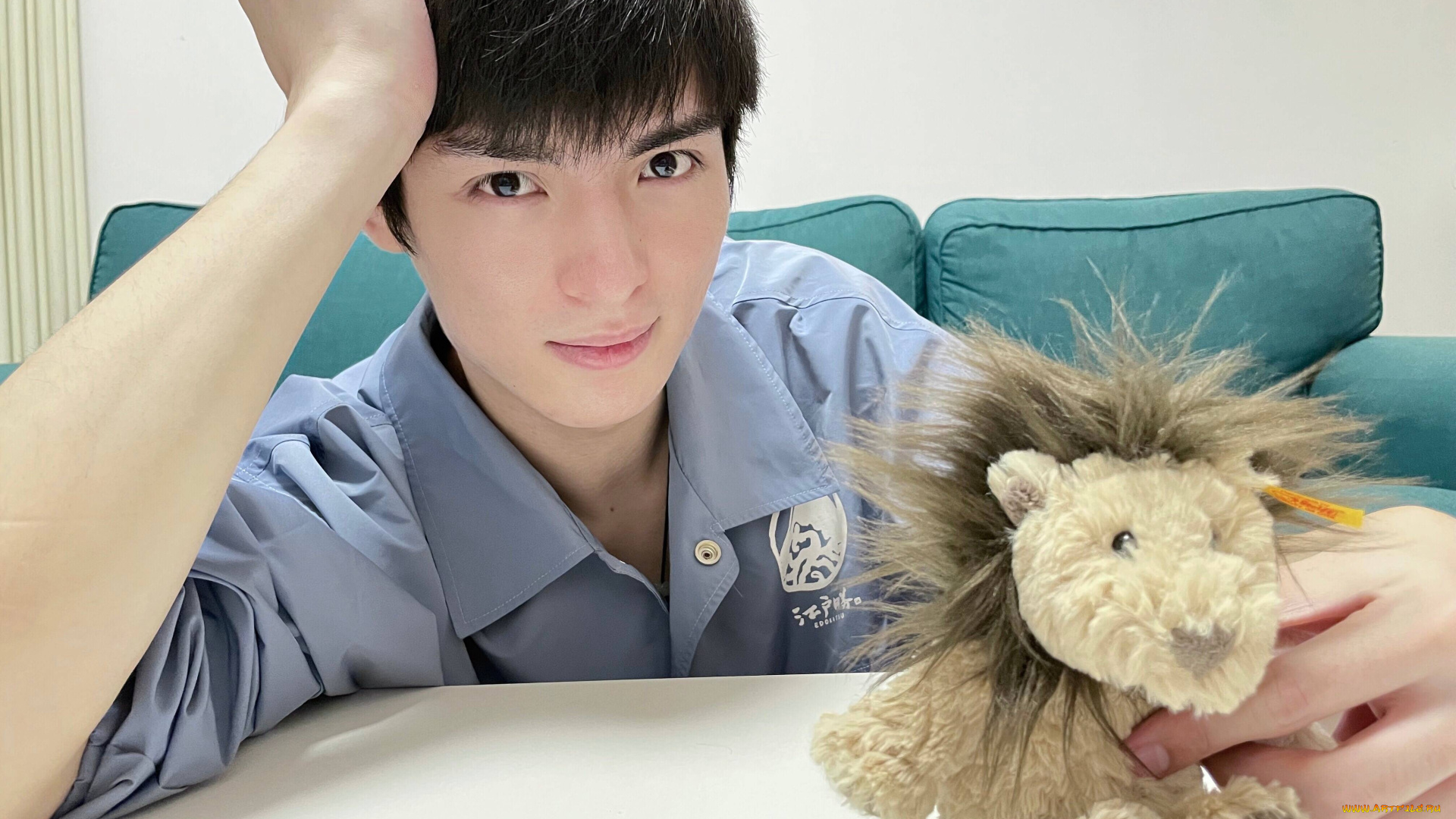 мужчины, wang, hao, xuan, ван, хаосюань, wang, hao, xuan