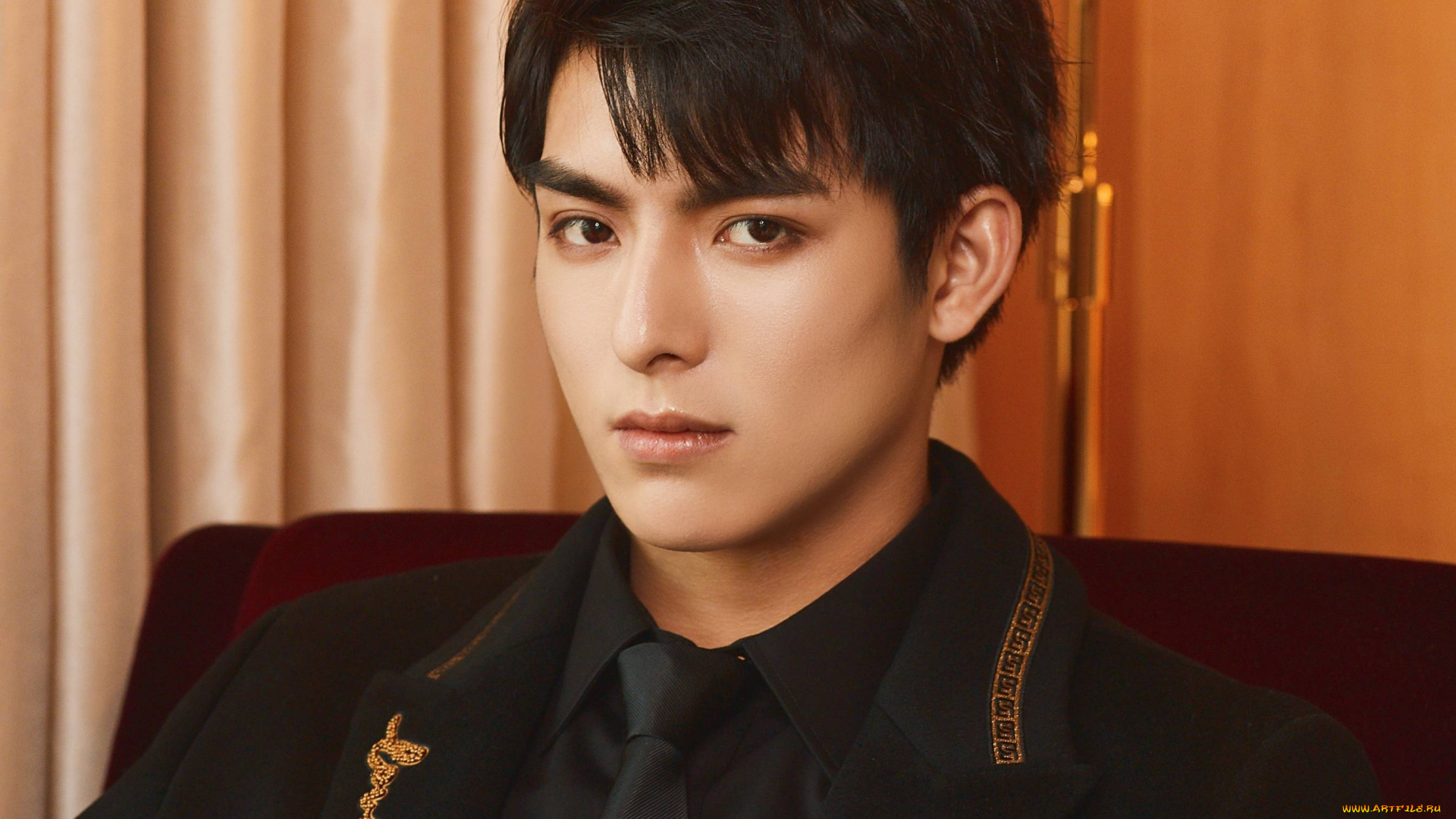 мужчины, wang, hao, xuan, ван, хаосюань, wang, hao, xuan