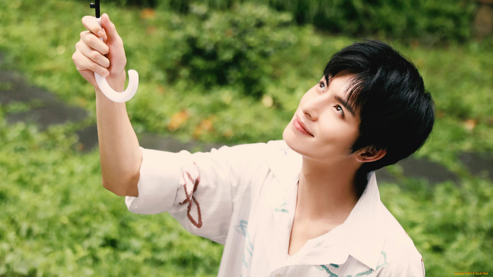 мужчины, wang, hao, xuan, ван, хаосюань, wang, hao, xuan