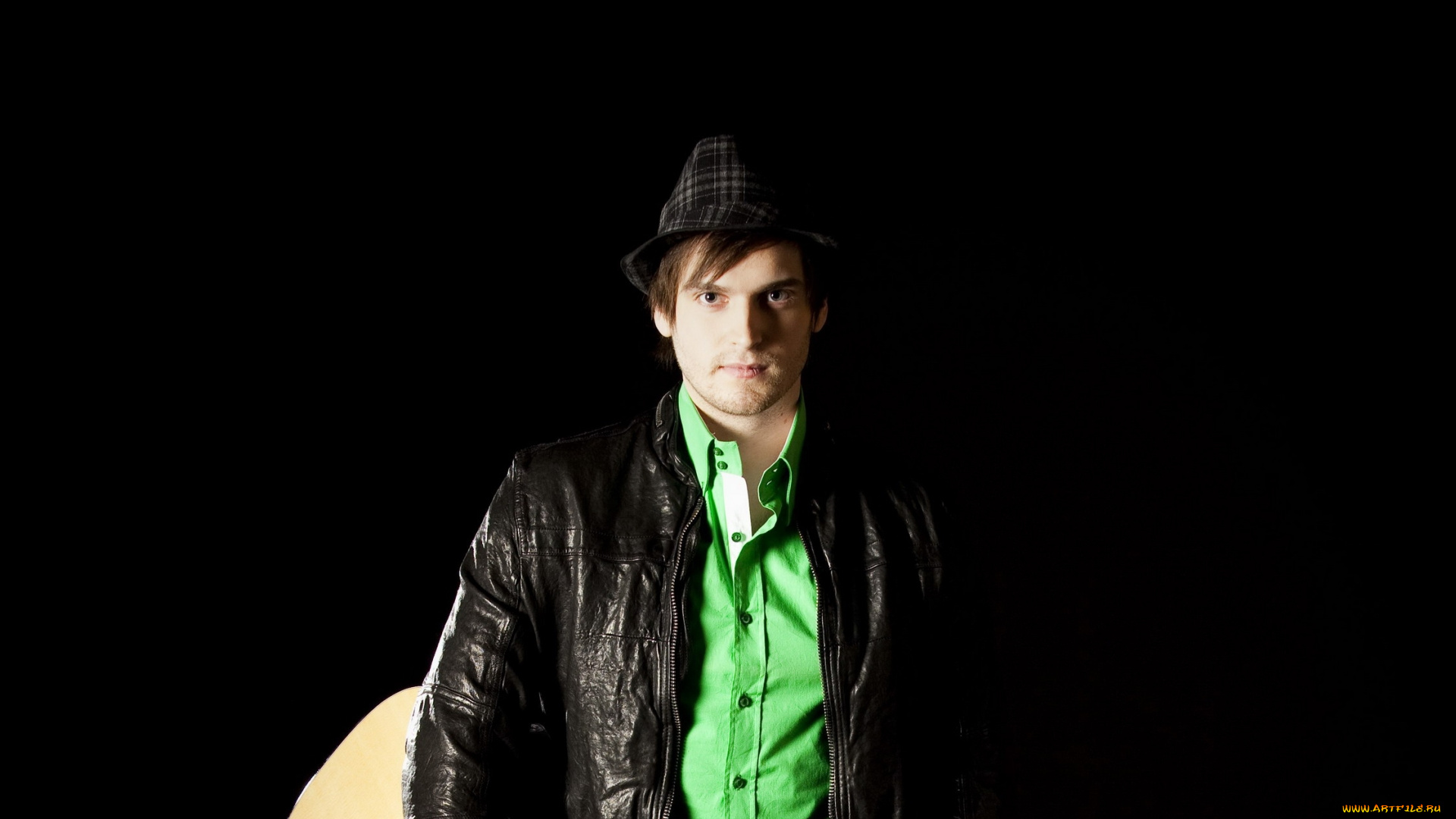 музыка, -евровидение, tom, dice, бельгия, шляпа, куртка