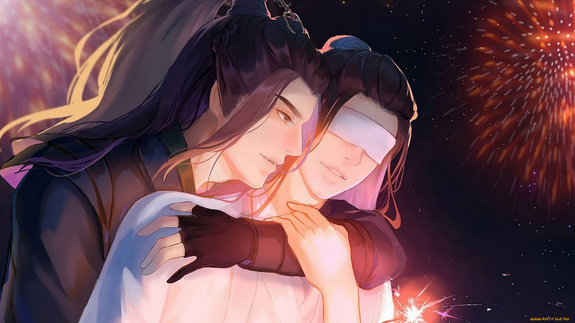 сюэ, ян, и, сяо, синчень, аниме, mo, dao, zu, shi, the, untamed, неукротимый, повелитель, чэньцин, мосян, тунсю, mo, dao, zu, shi, магистр, дьявольского, культа