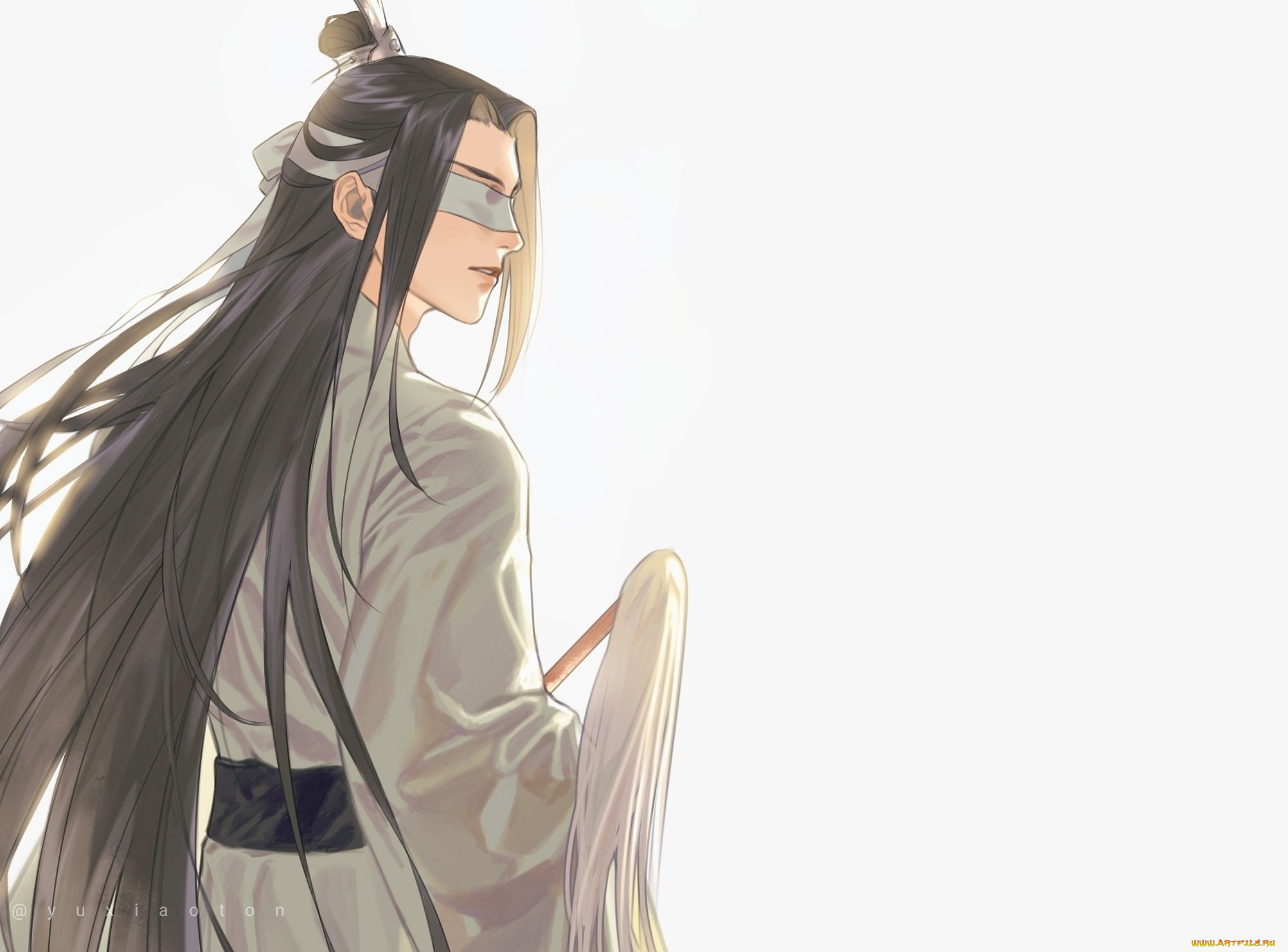 сяо, синчень, аниме, mo, dao, zu, shi, the, untamed, неукротимый, повелитель, чэньцин, мосян, тунсю, mo, dao, zu, shi, магистр, дьявольского, культа