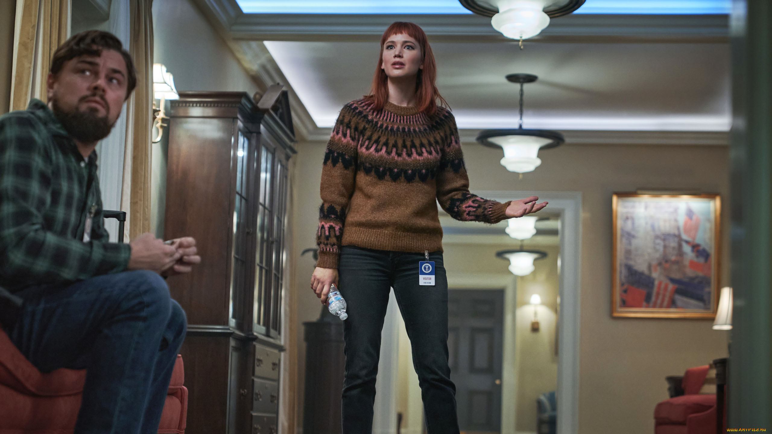 don`t, look, up, , , 2021, , кино, фильмы, don`t, look, up, не, смотрите, наверх, фантастика, драма, леонардо, дикаприо, дженнифер, лоуренс, jennifer, lawrence, комедия