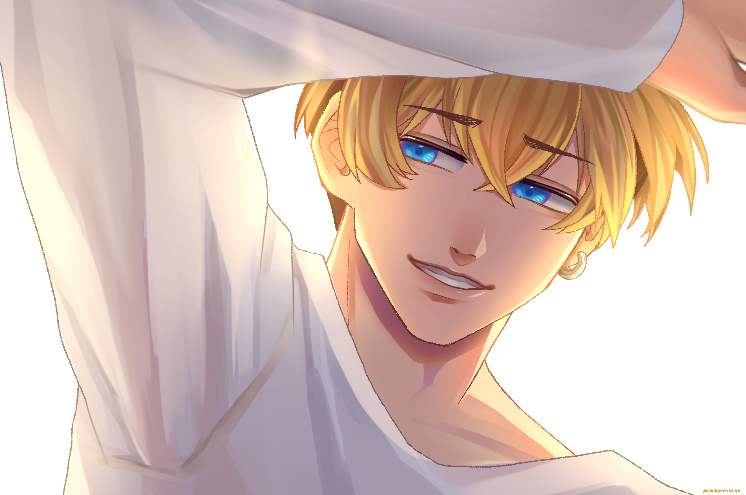 аниме, tokyo, revengers, tokyo, revengers