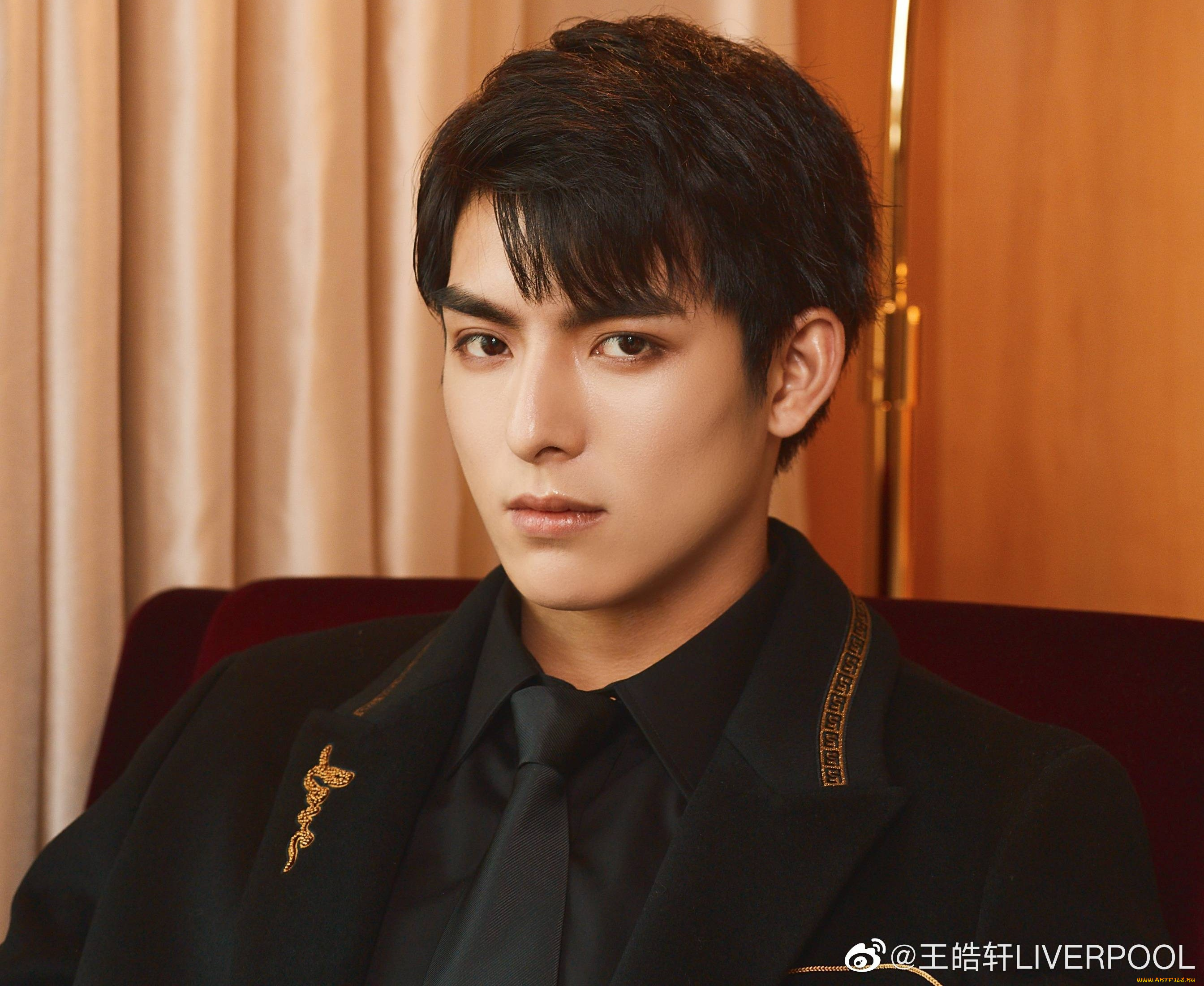 мужчины, wang, hao, xuan, ван, хаосюань, wang, hao, xuan