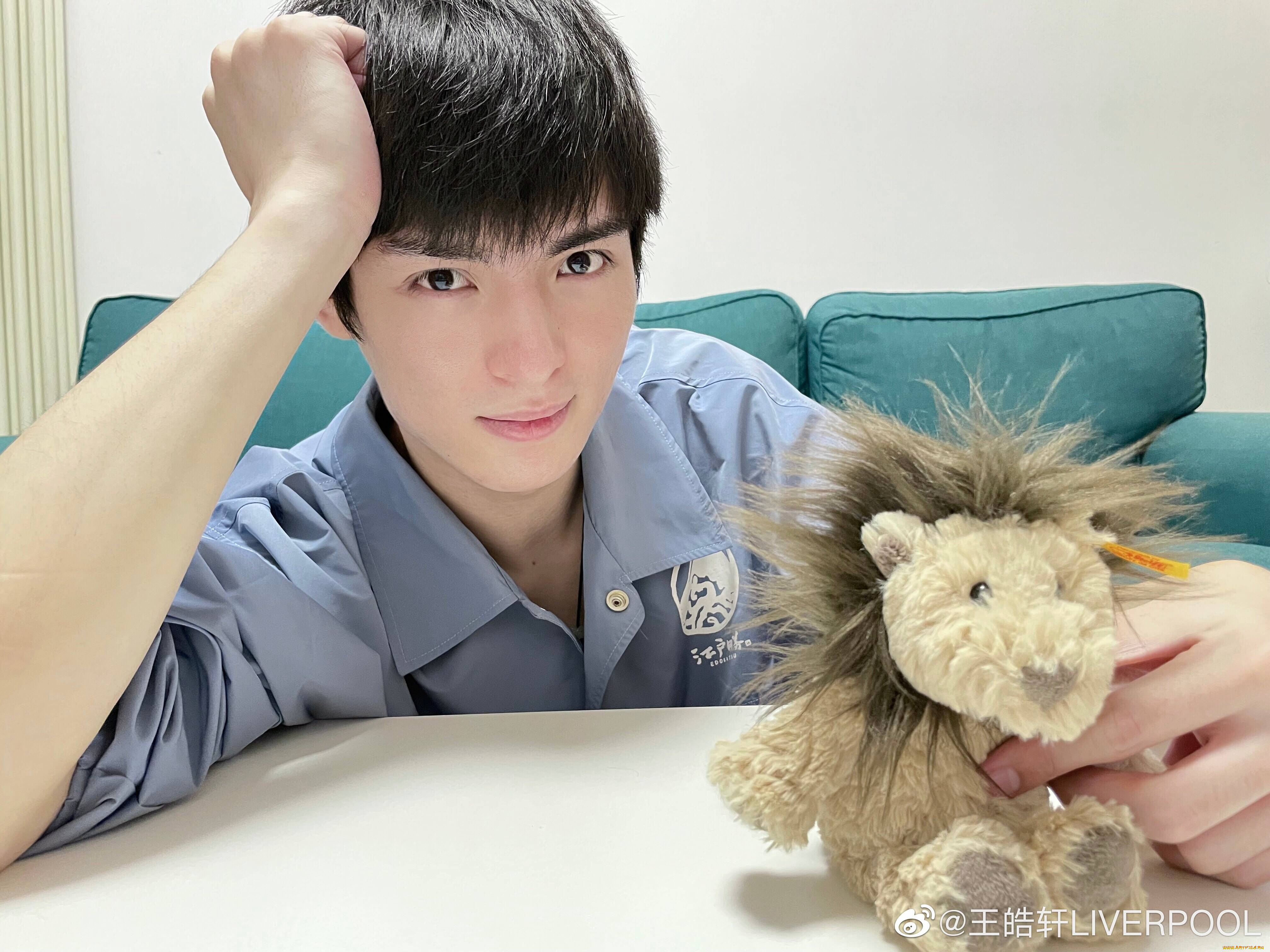 мужчины, wang, hao, xuan, ван, хаосюань, wang, hao, xuan