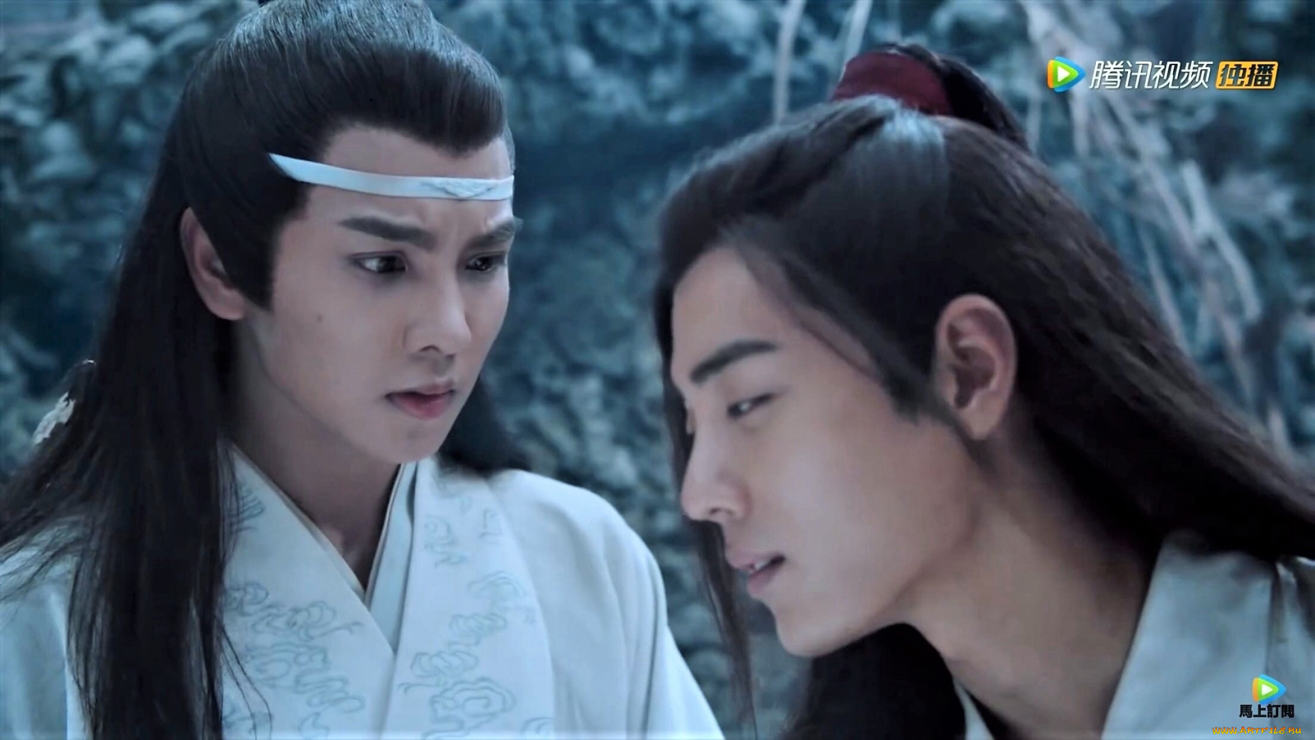 кино, фильмы, the, untamed, лань, сычжуй, вэй, усянь