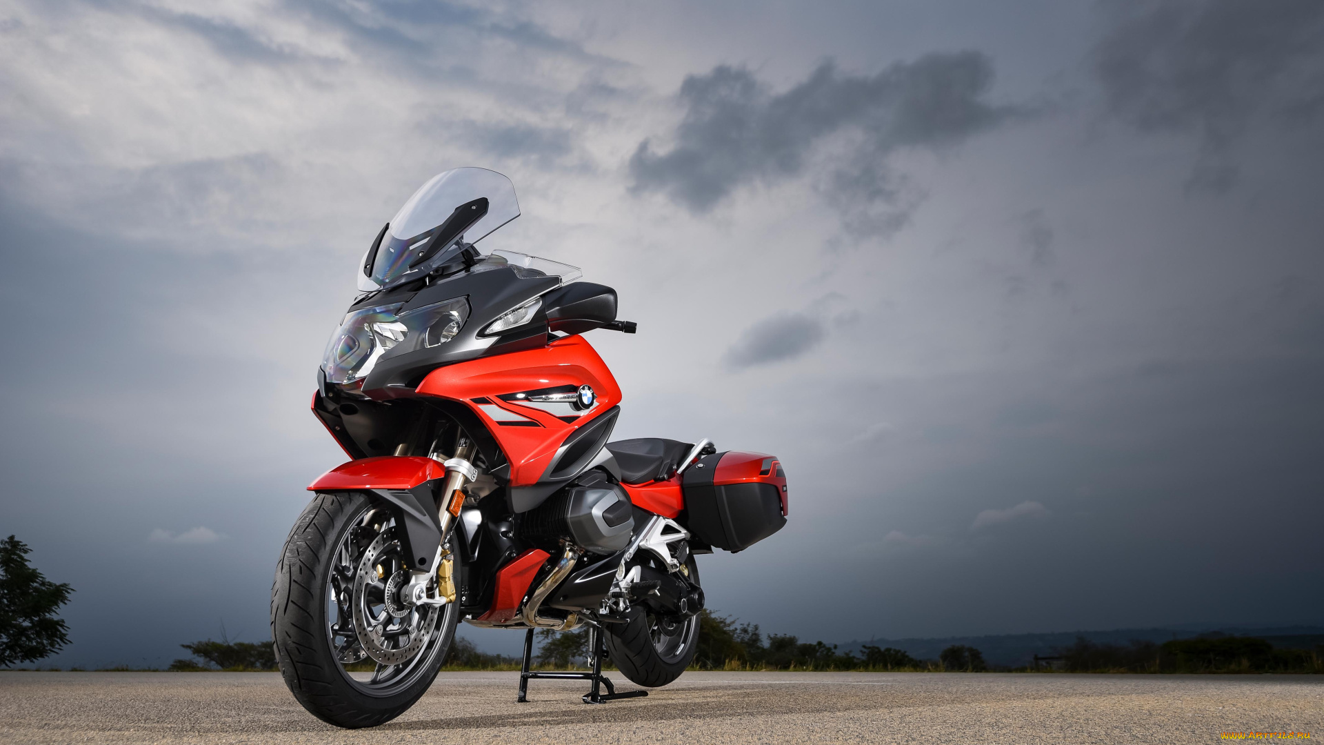 мотоциклы, bmw