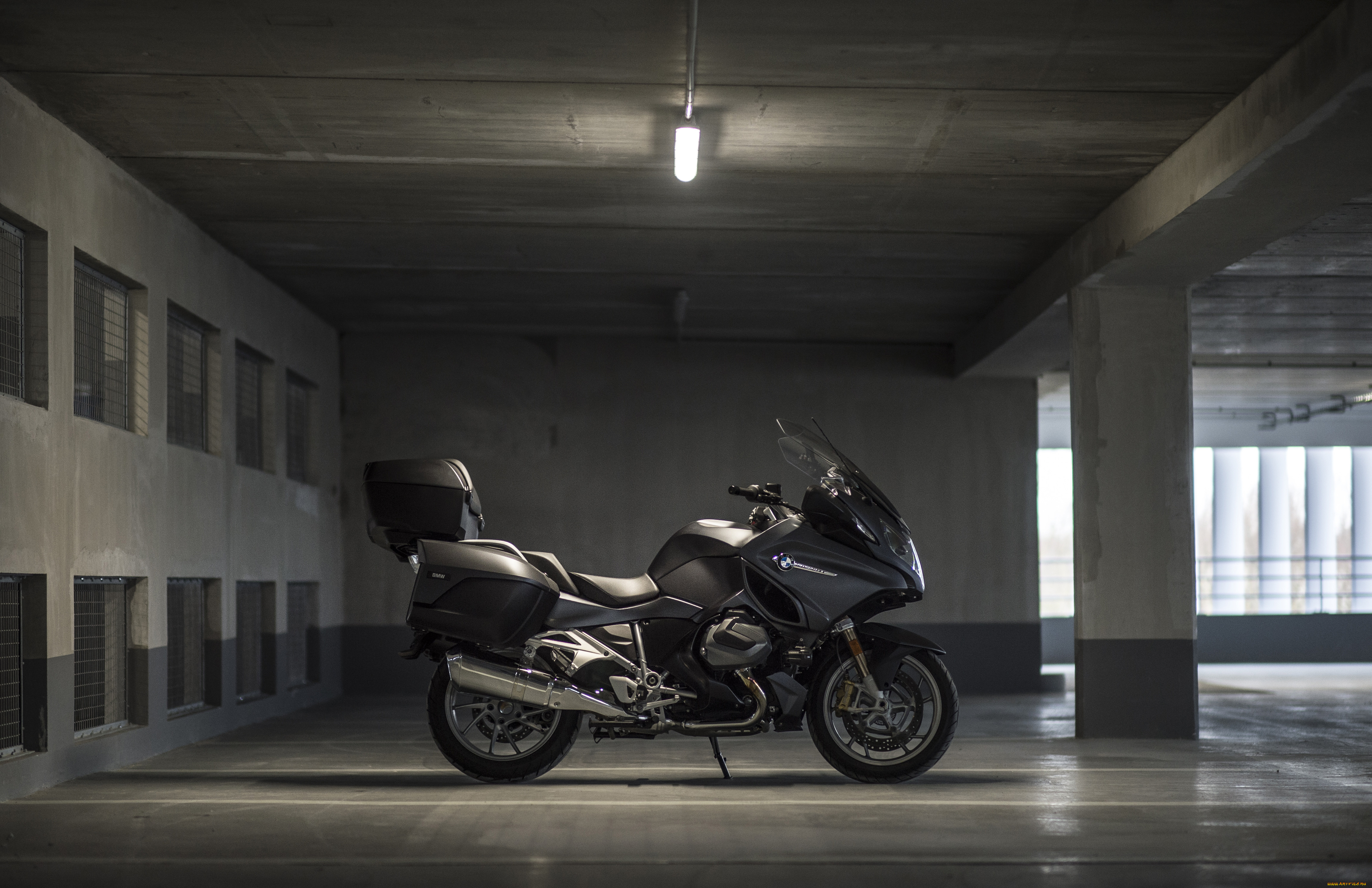 мотоциклы, bmw