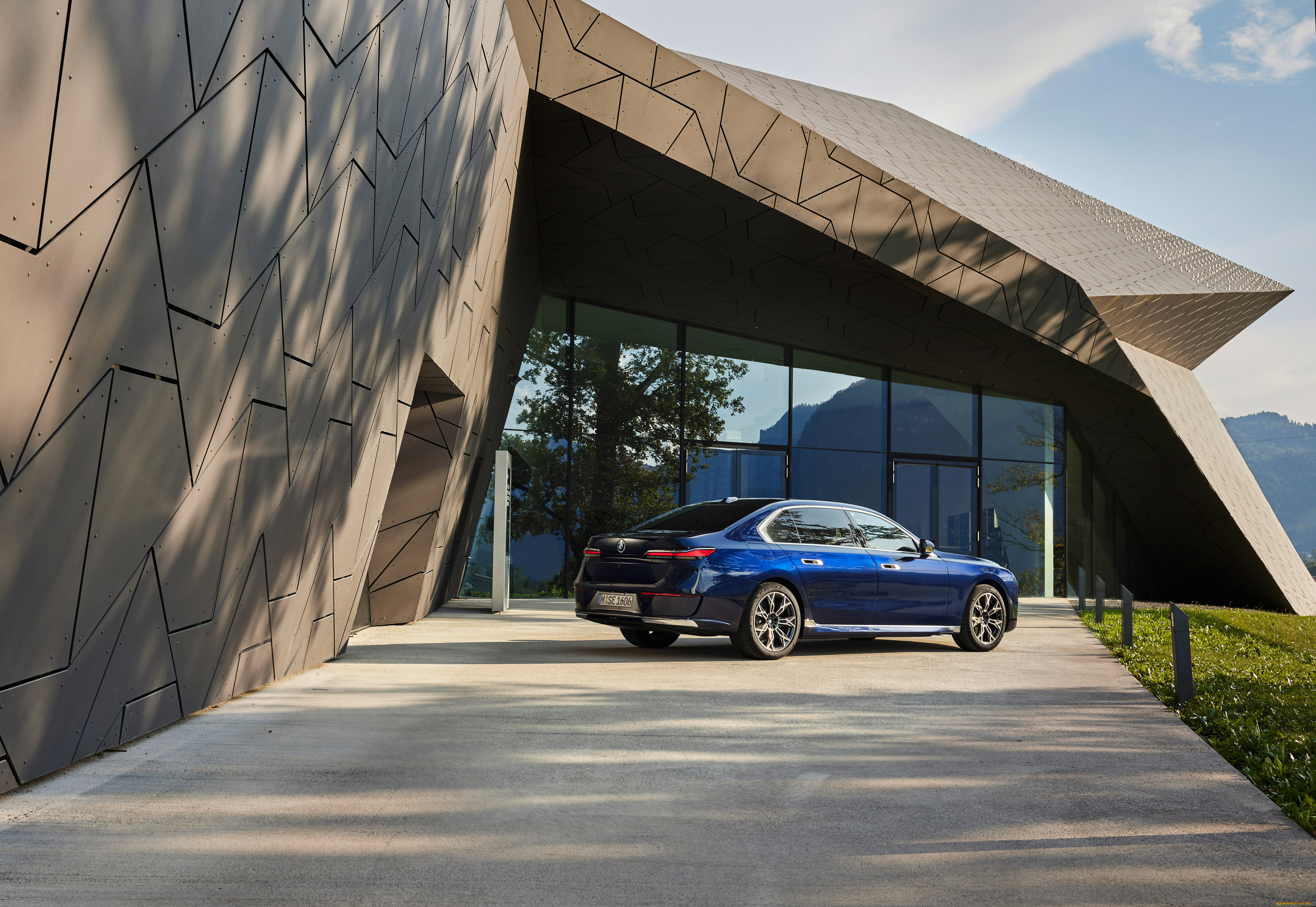 автомобили, bmw