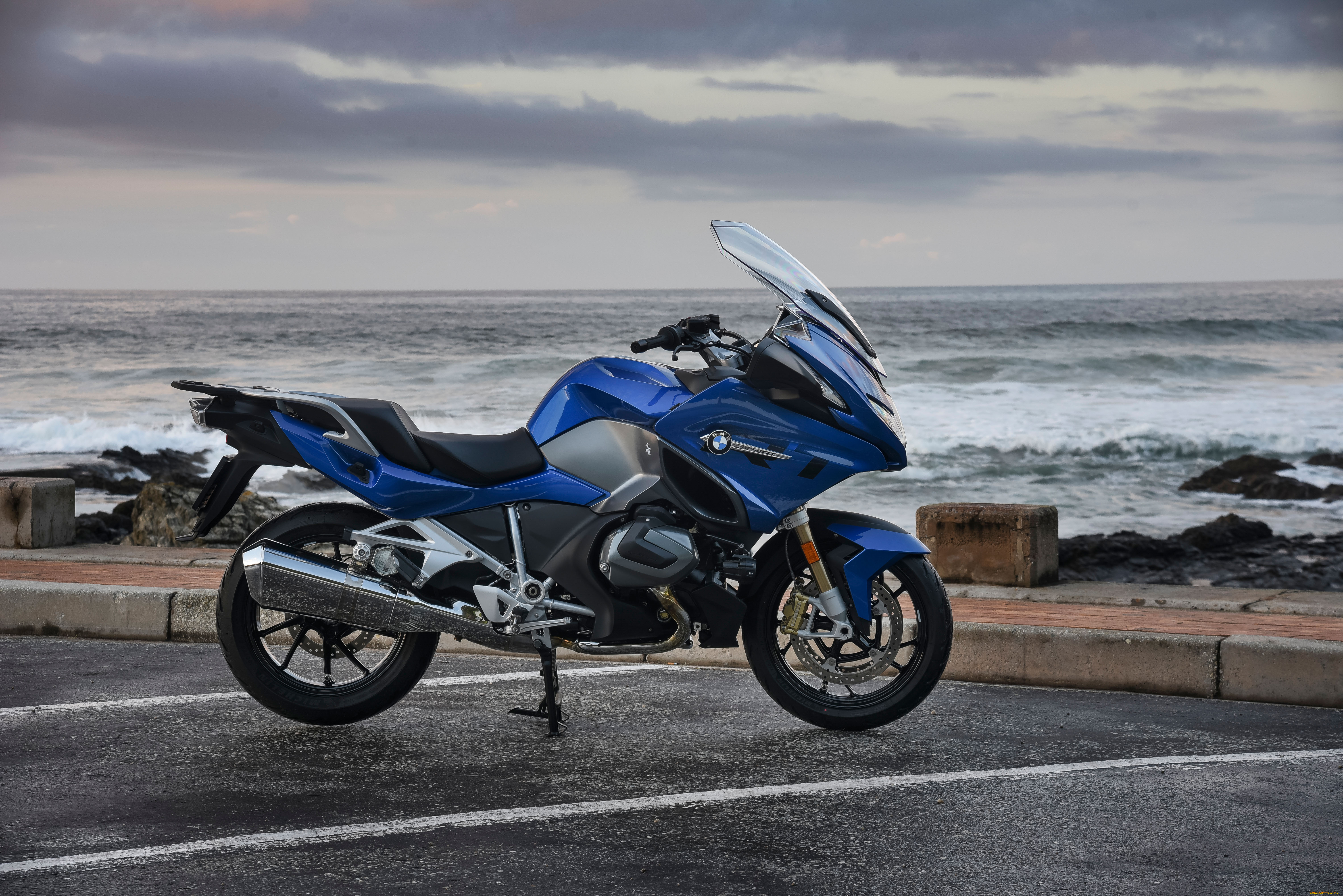 мотоциклы, bmw