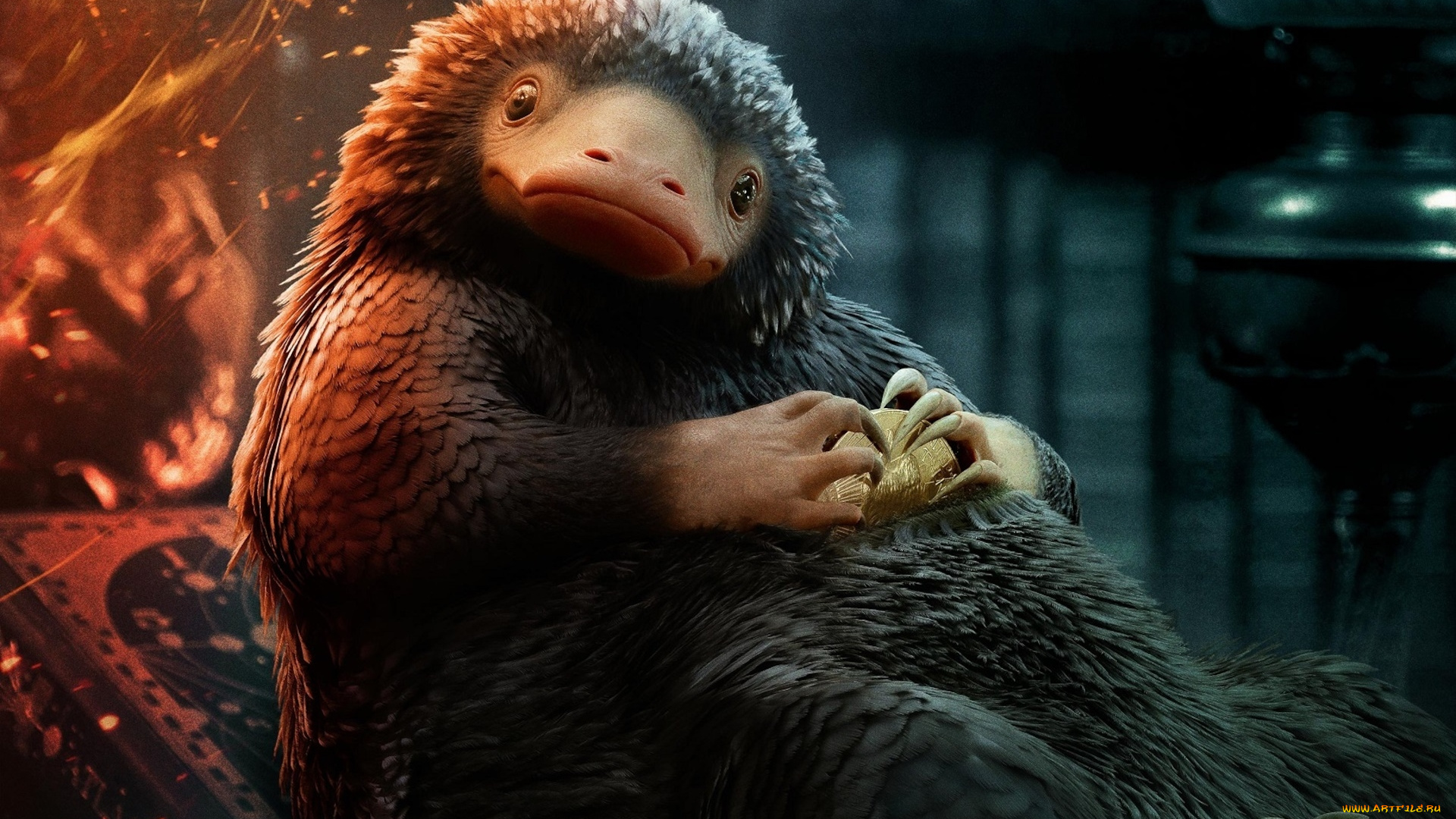 кино, фильмы, fantastic, beasts, , the, secrets, of, dumbledore, fantastic, beast