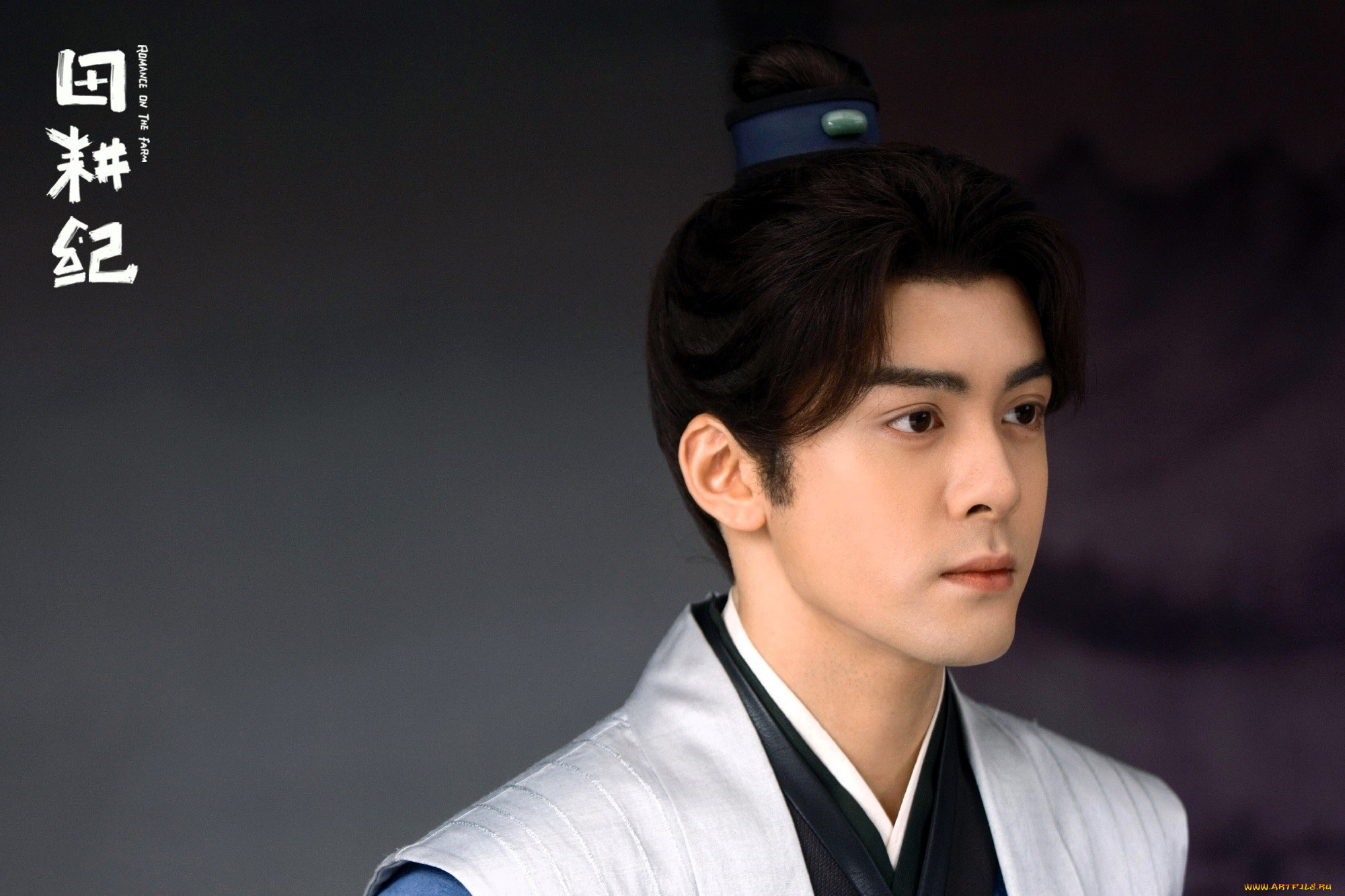 кино, фильмы, romance, on, the, farm, парень, лицо