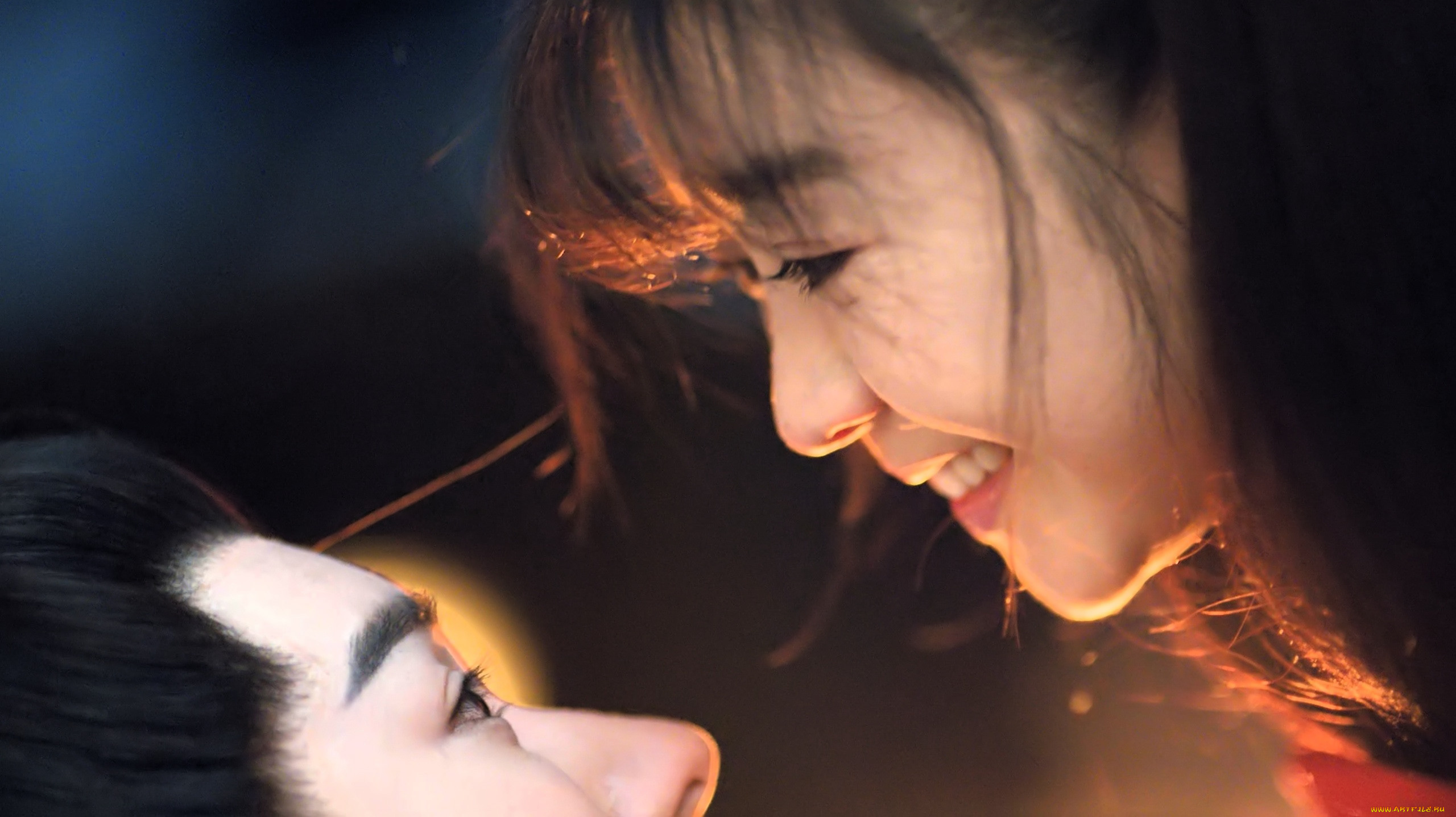 кино, фильмы, the, inextricable, destiny, пара, лица