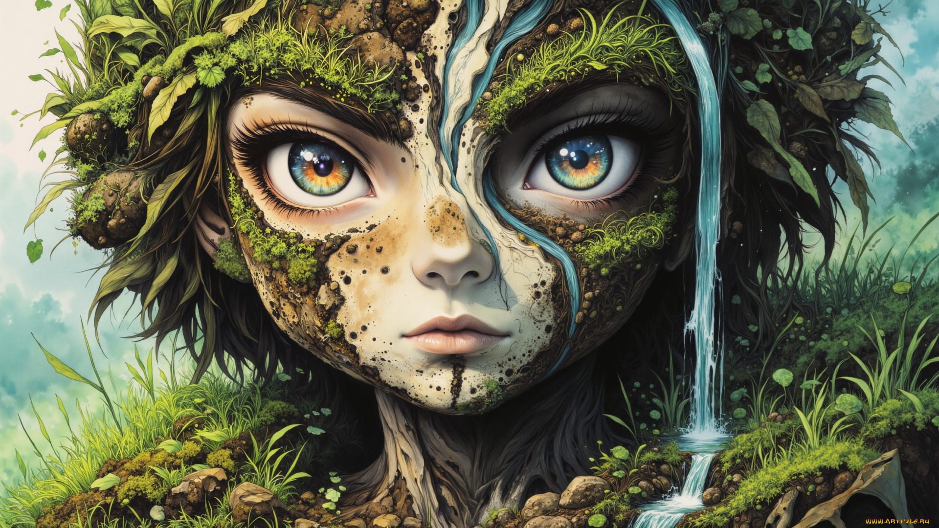 фэнтези, другое, нейросети, графика, нейроарт, ai, art, нейронные, сети, рисунки, нейро, искусство, нейрографика, graphics, neuroart, neural, networks, drawings, neuro, neurography